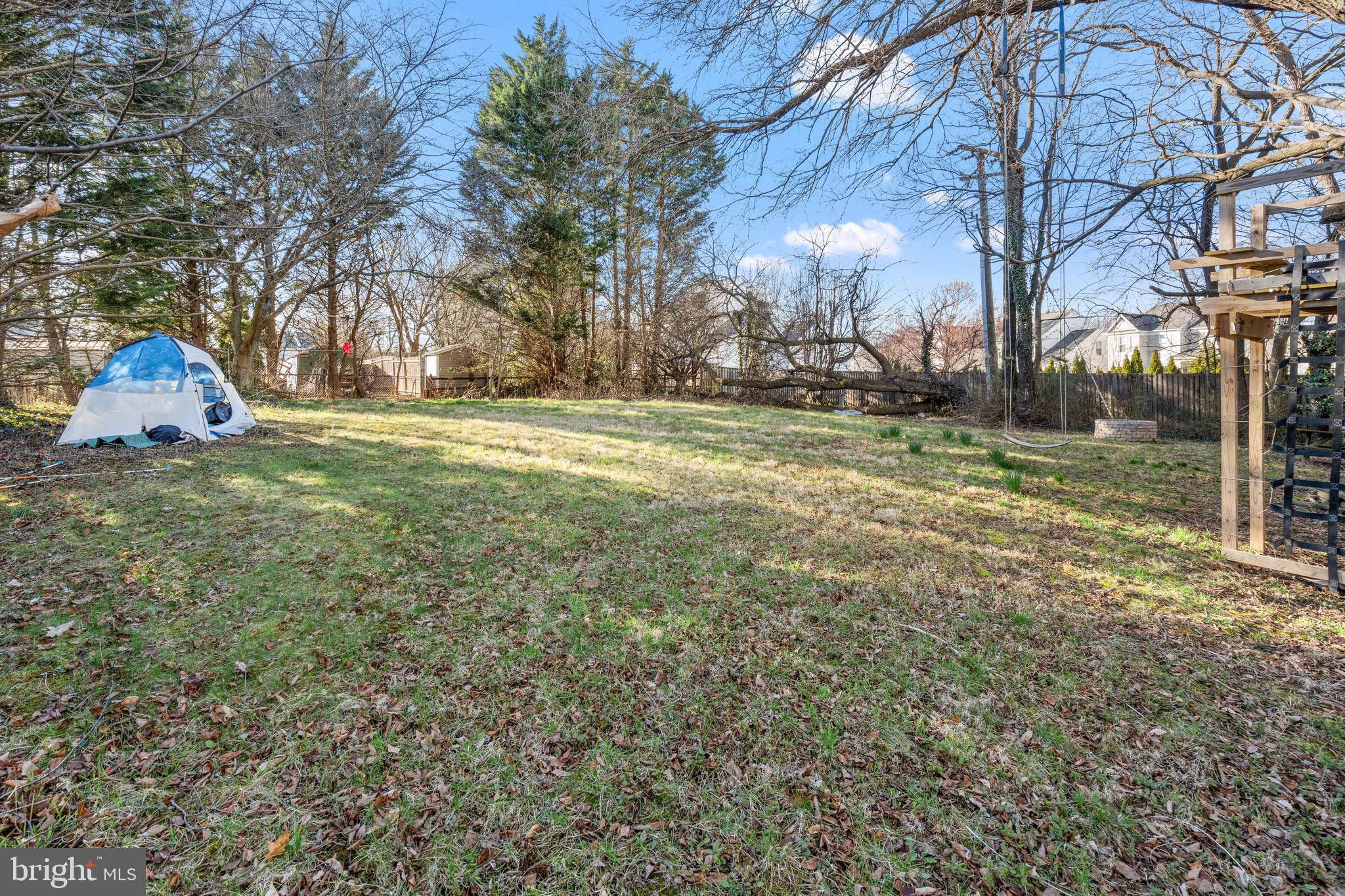 MAYFAIR - Residential