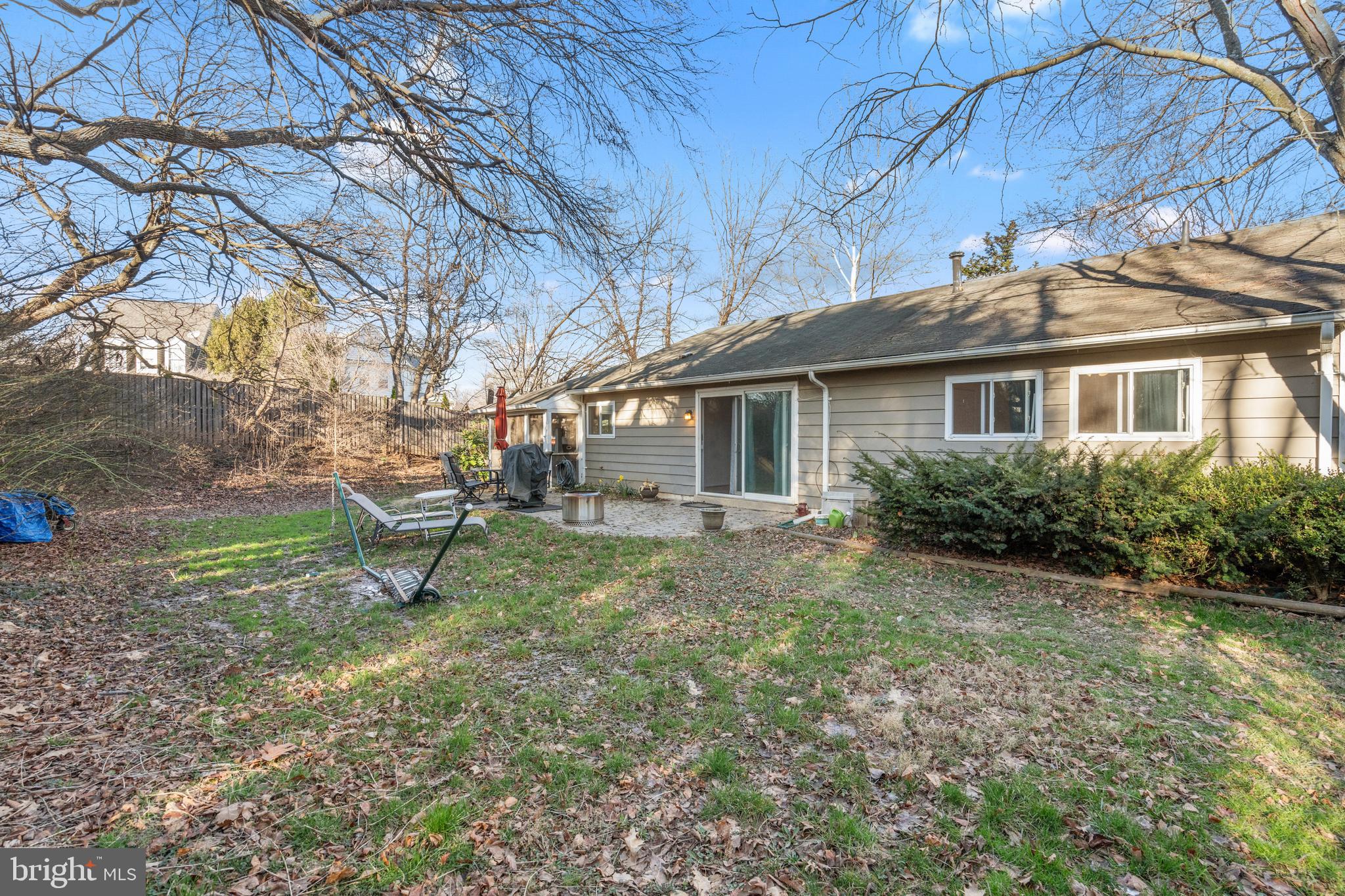 MAYFAIR - Residential