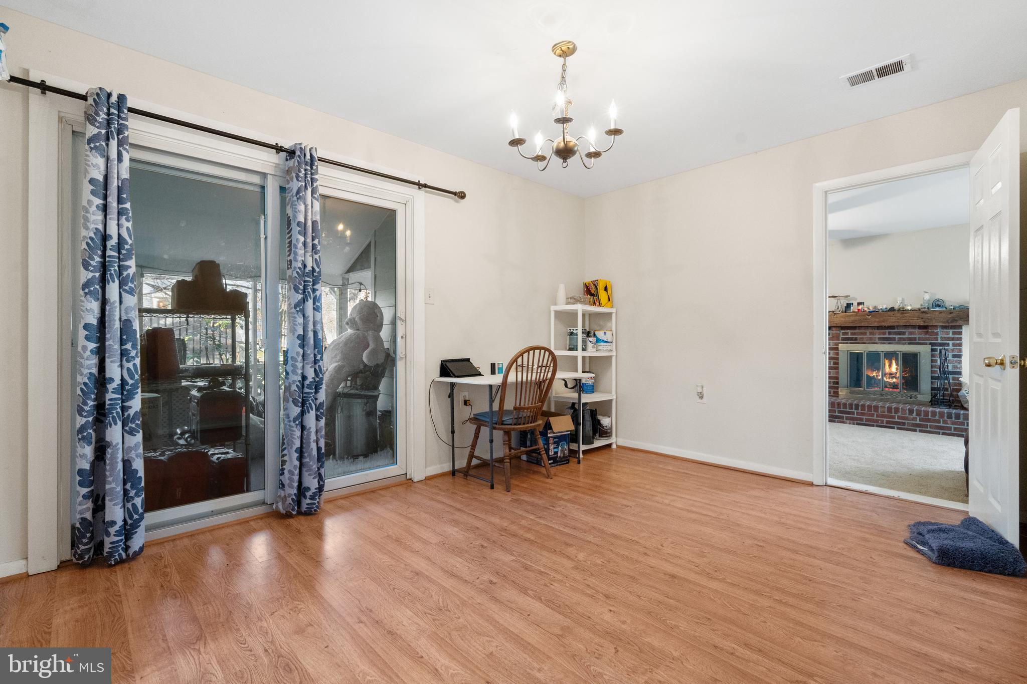 MAYFAIR - Residential