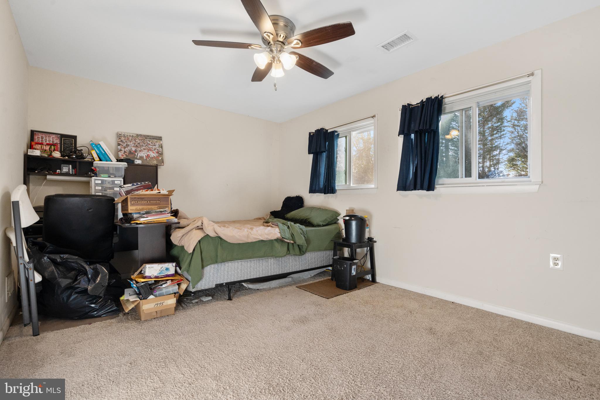 MAYFAIR - Residential