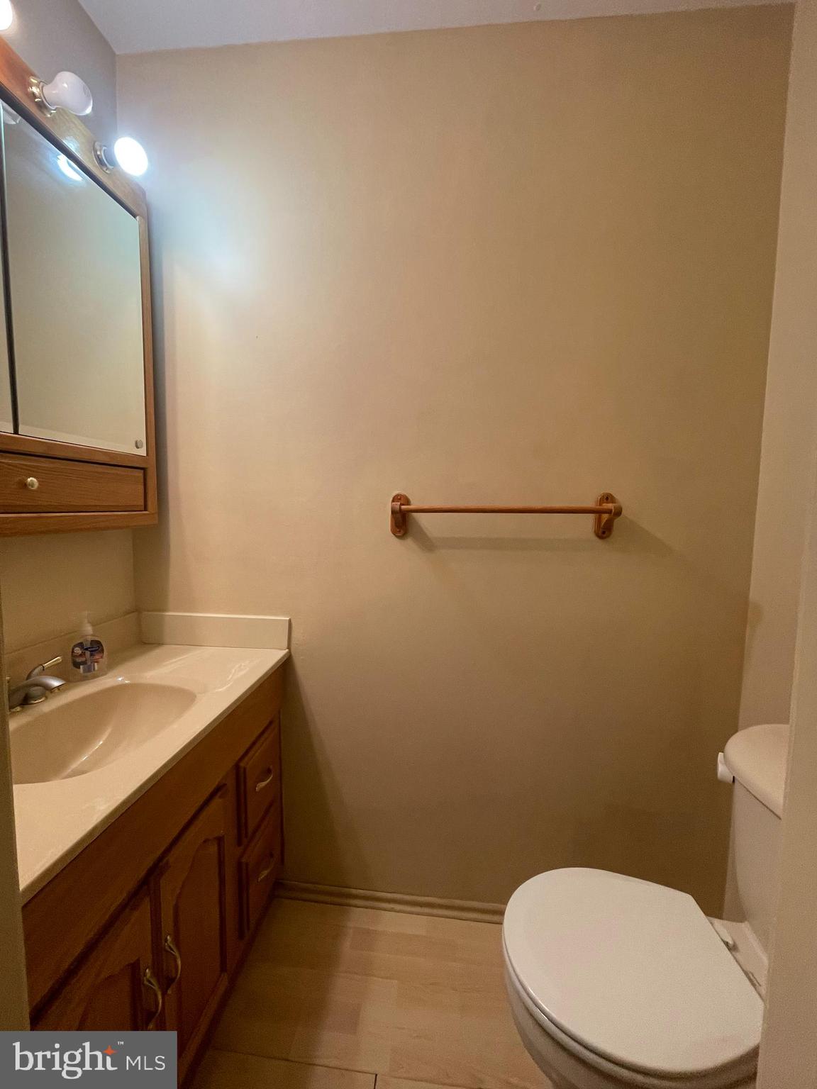 BROOKFALLS - Residential Lease