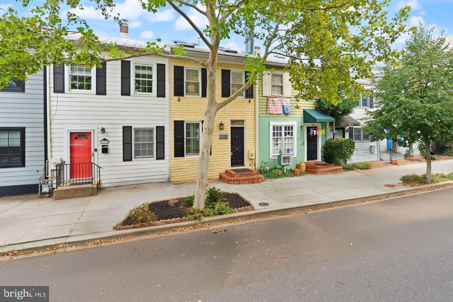 431 RIDGE STREET NW