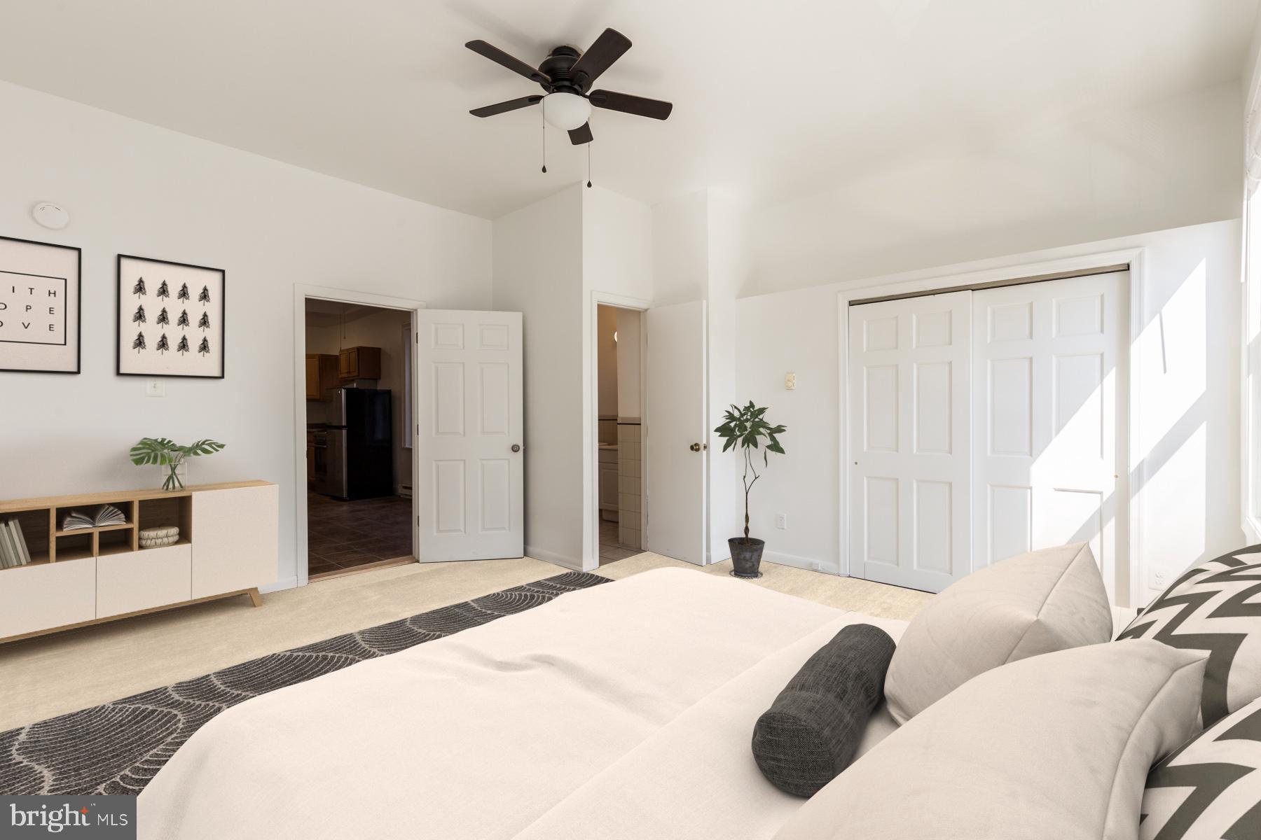EAST KENSINGTON - Residential Lease