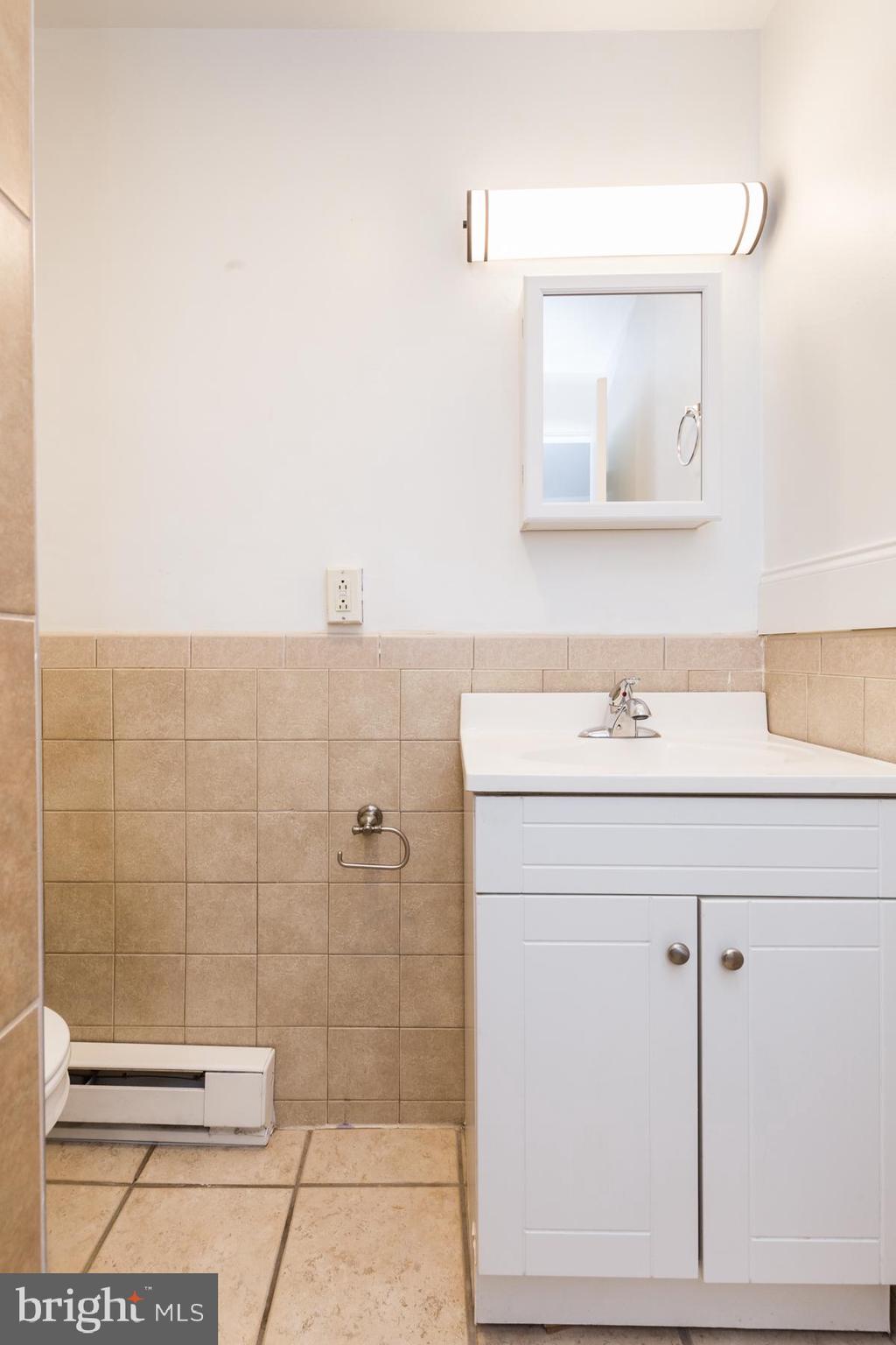 EAST KENSINGTON - Residential Lease
