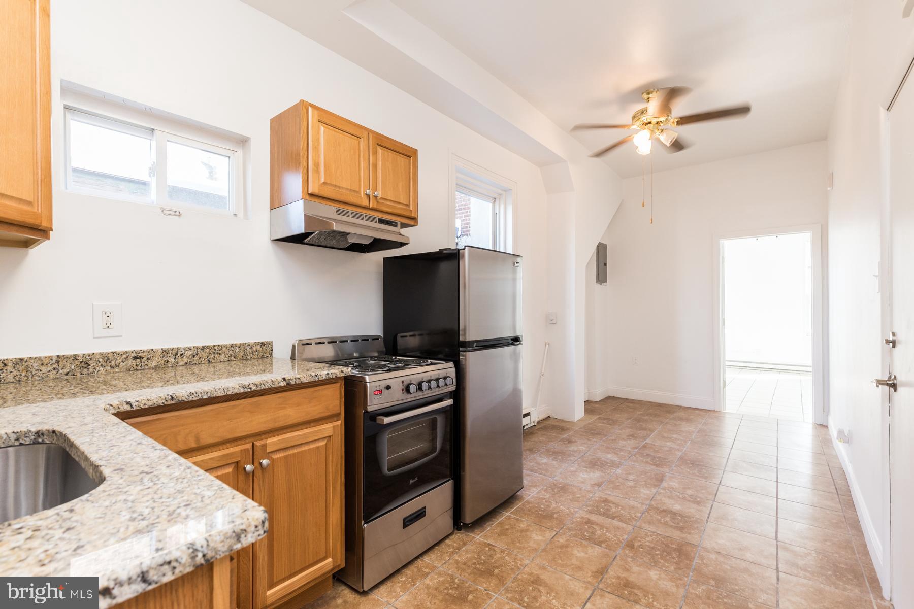 EAST KENSINGTON - Residential Lease