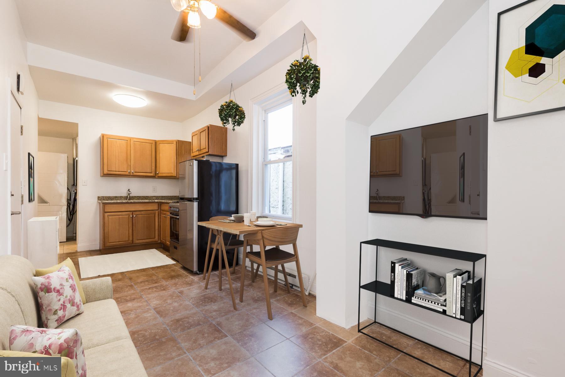 EAST KENSINGTON - Residential Lease