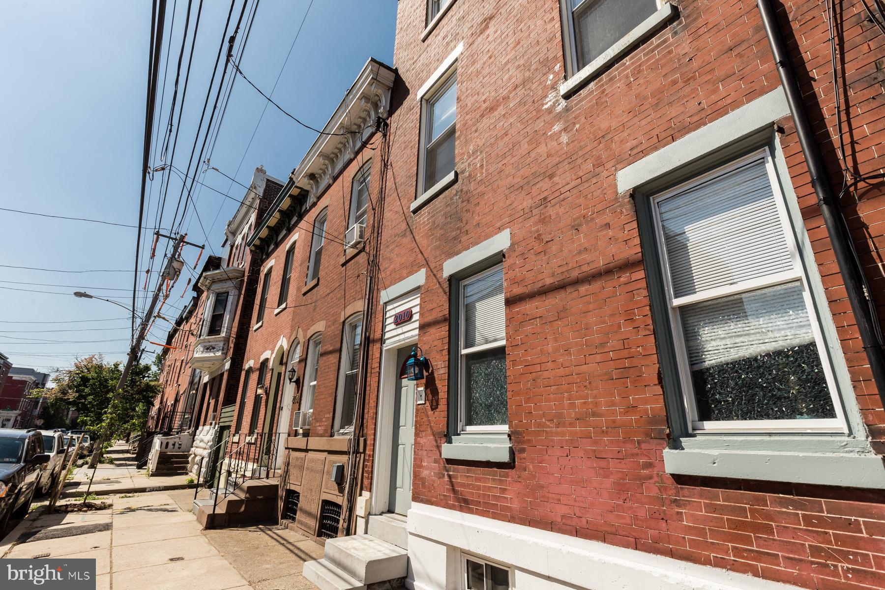 EAST KENSINGTON - Residential Lease