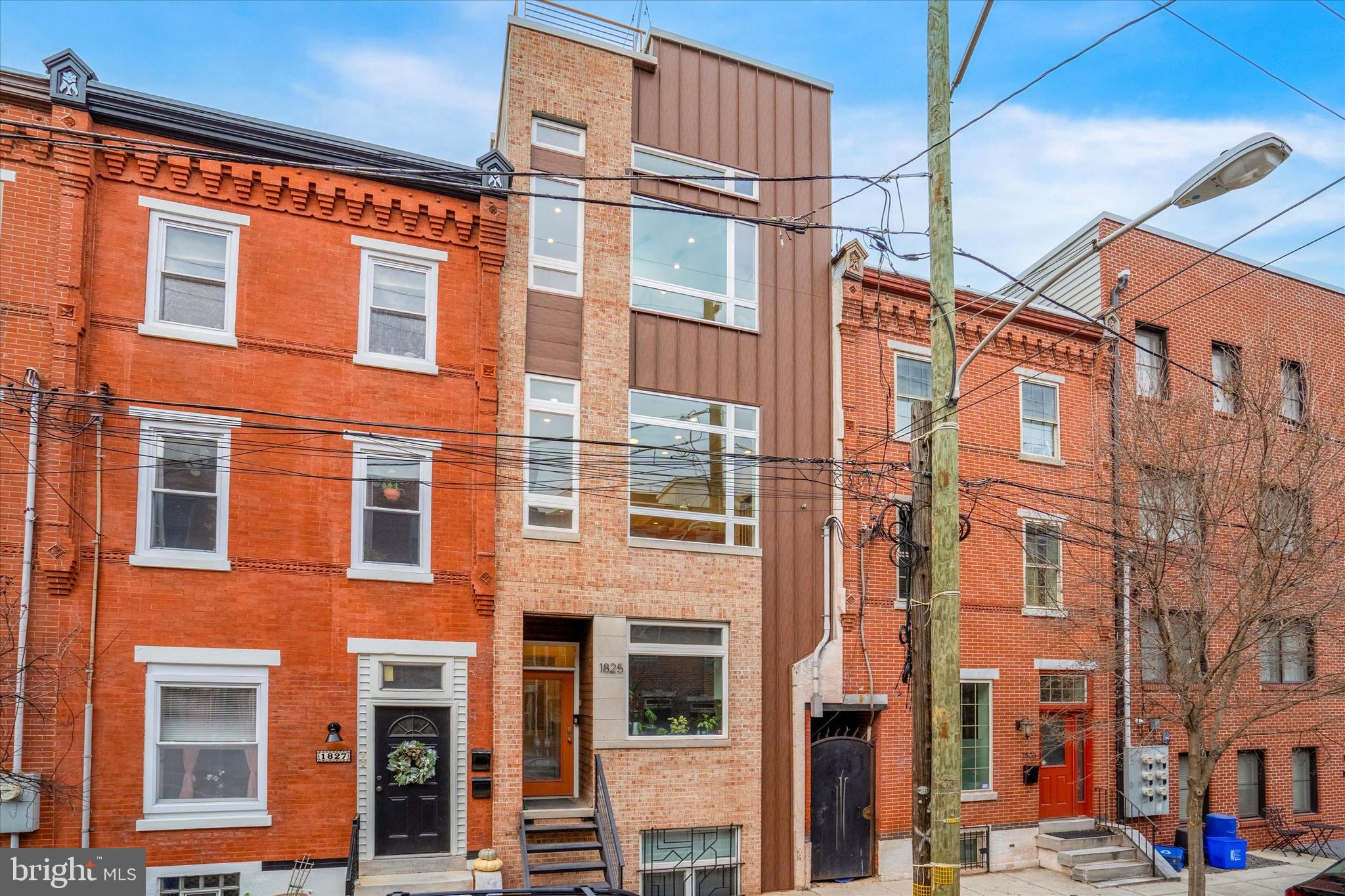 PHILADELPHIA - Residential