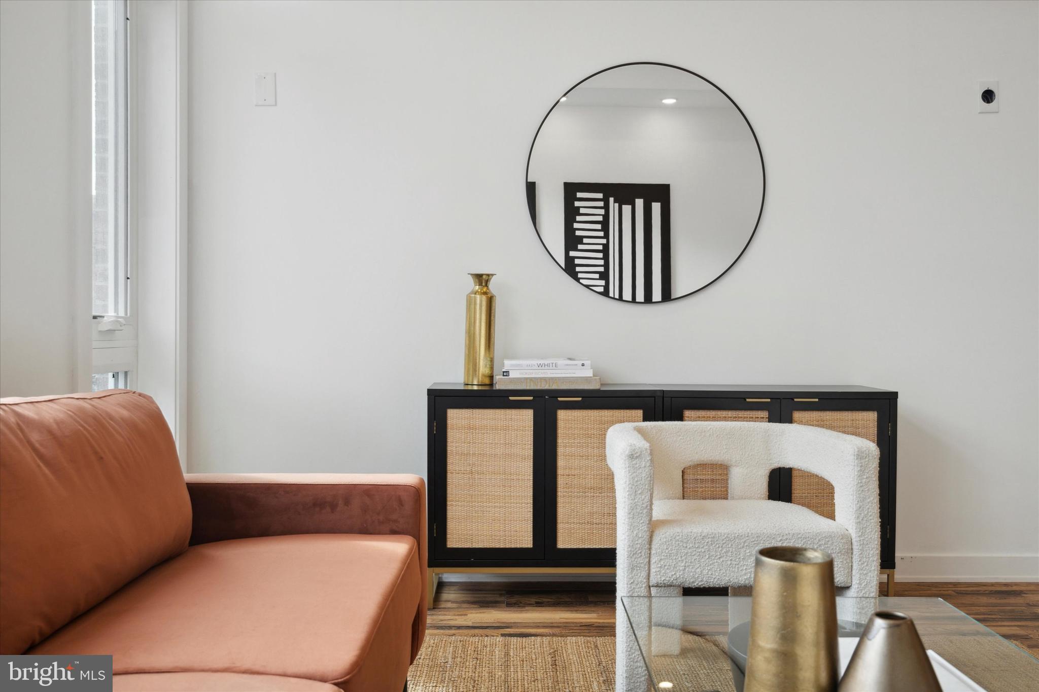 PHILADELPHIA - Residential