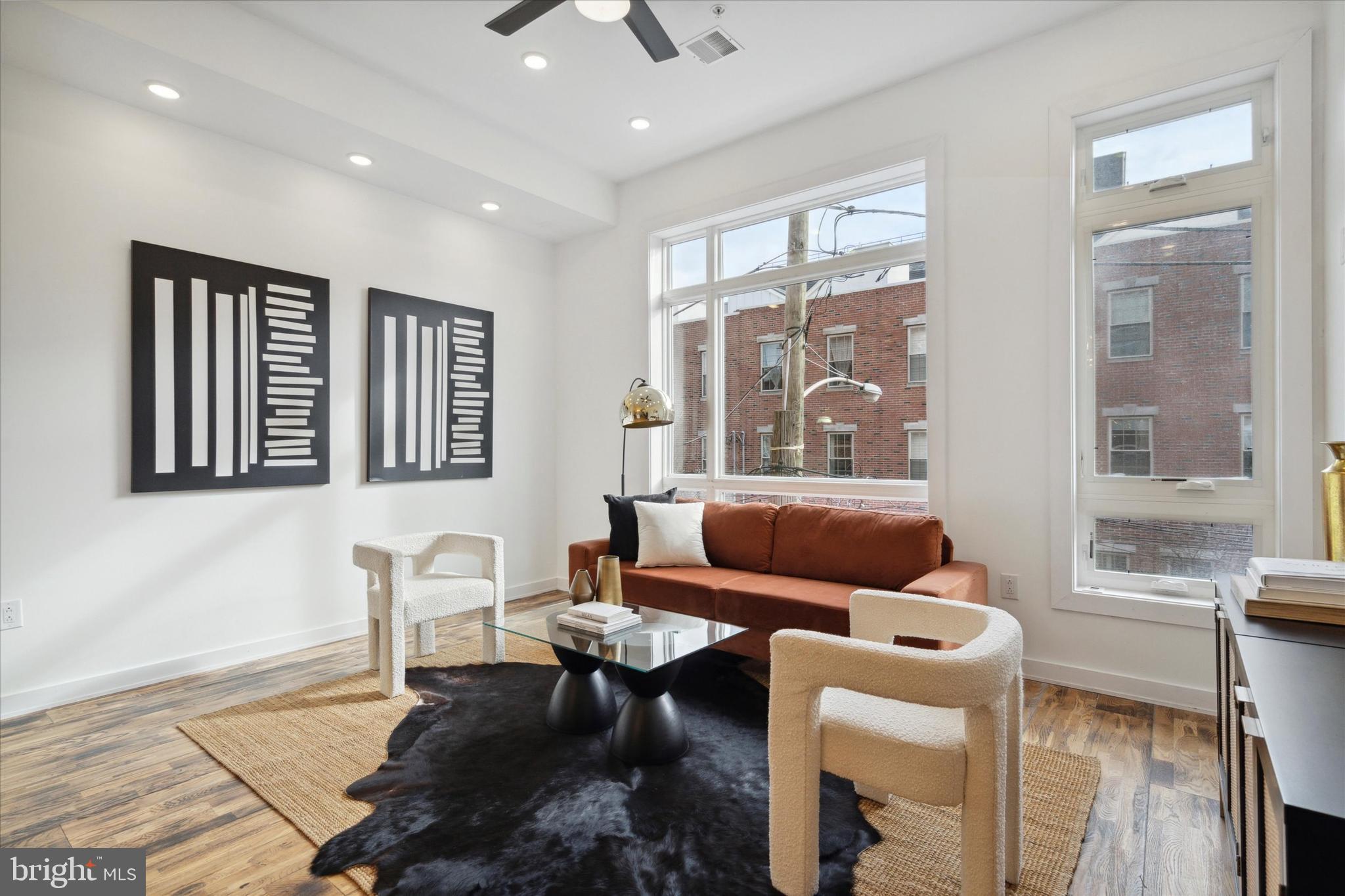 PHILADELPHIA - Residential