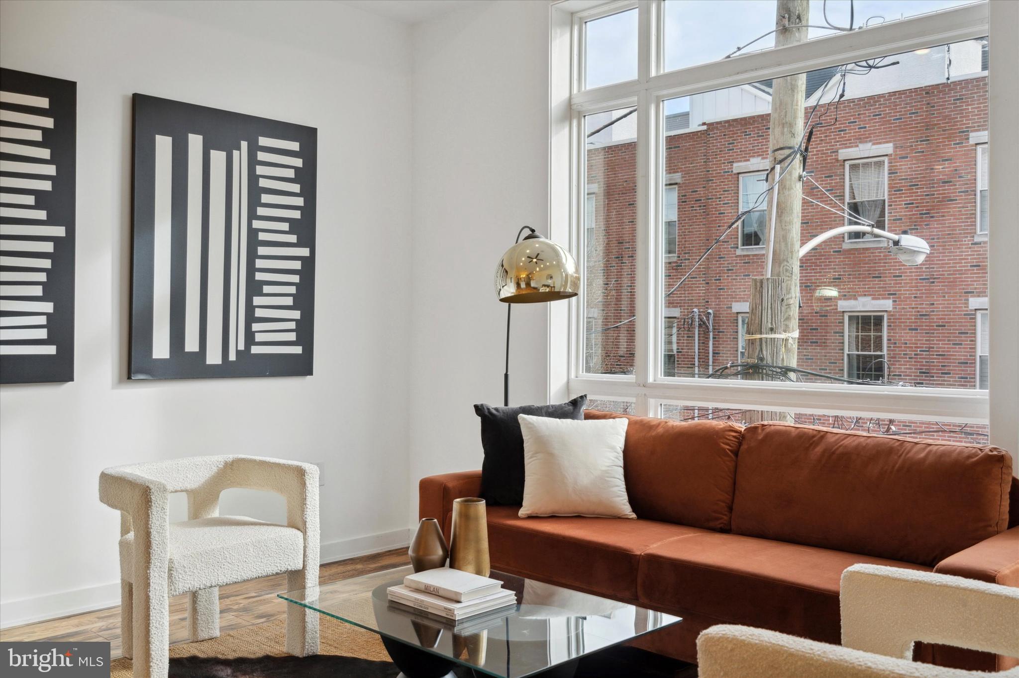 PHILADELPHIA - Residential