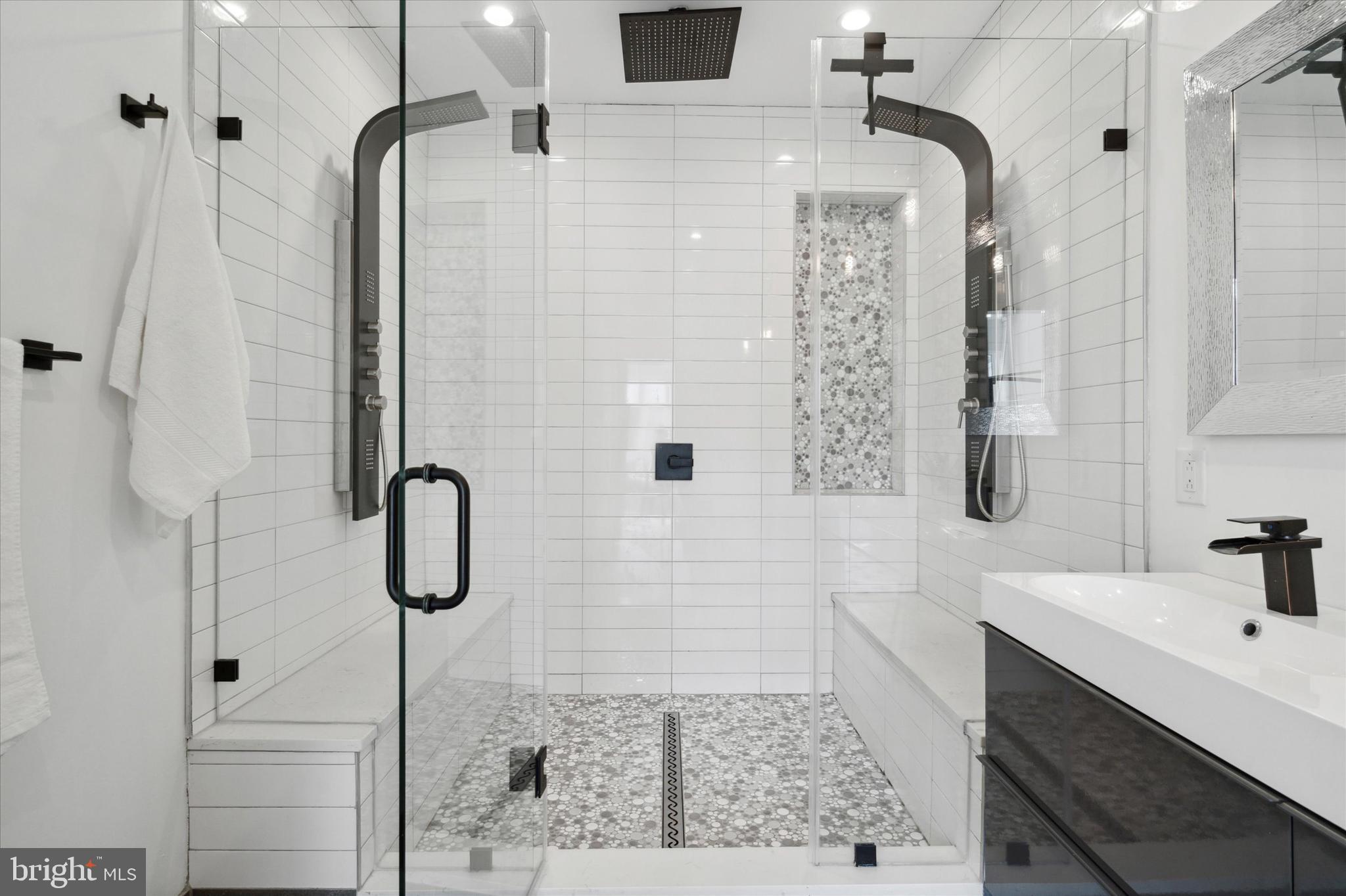 PHILADELPHIA - Residential