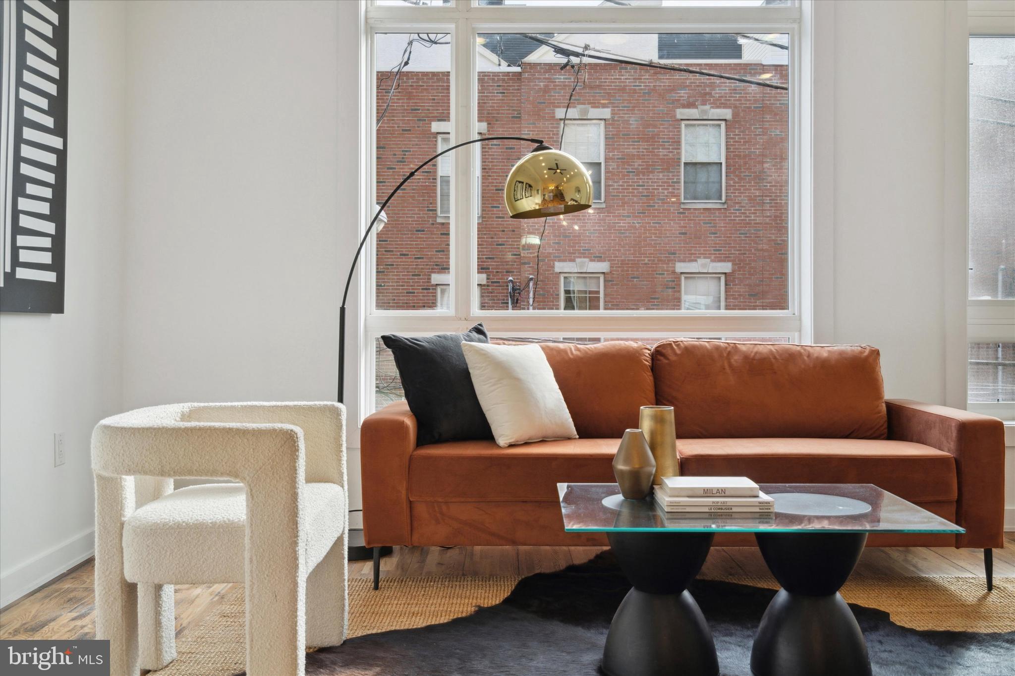 PHILADELPHIA - Residential