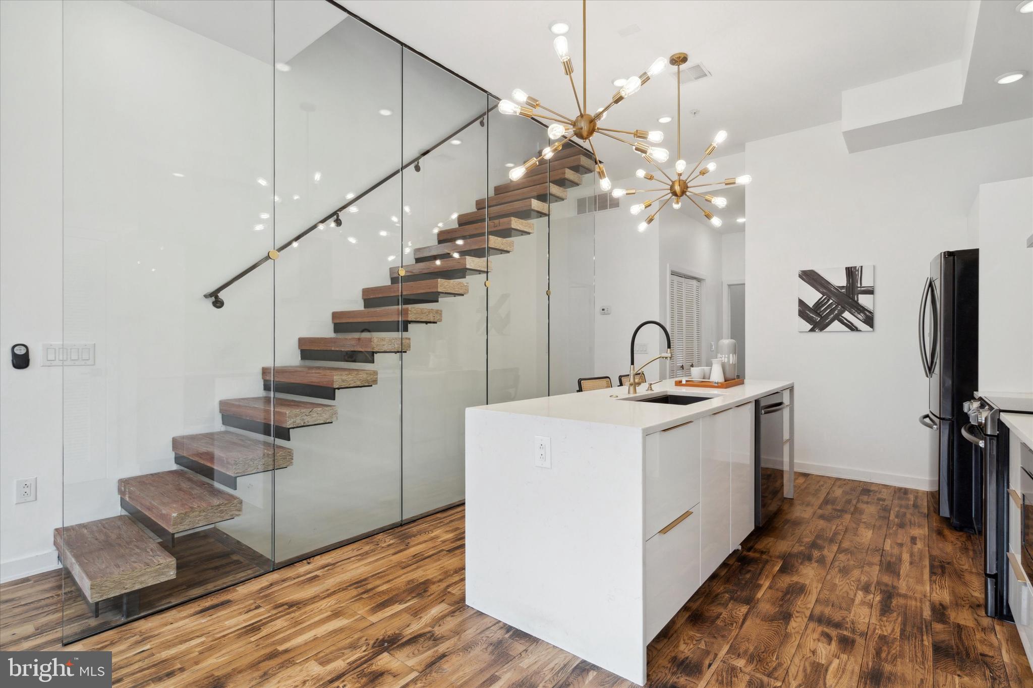 PHILADELPHIA - Residential