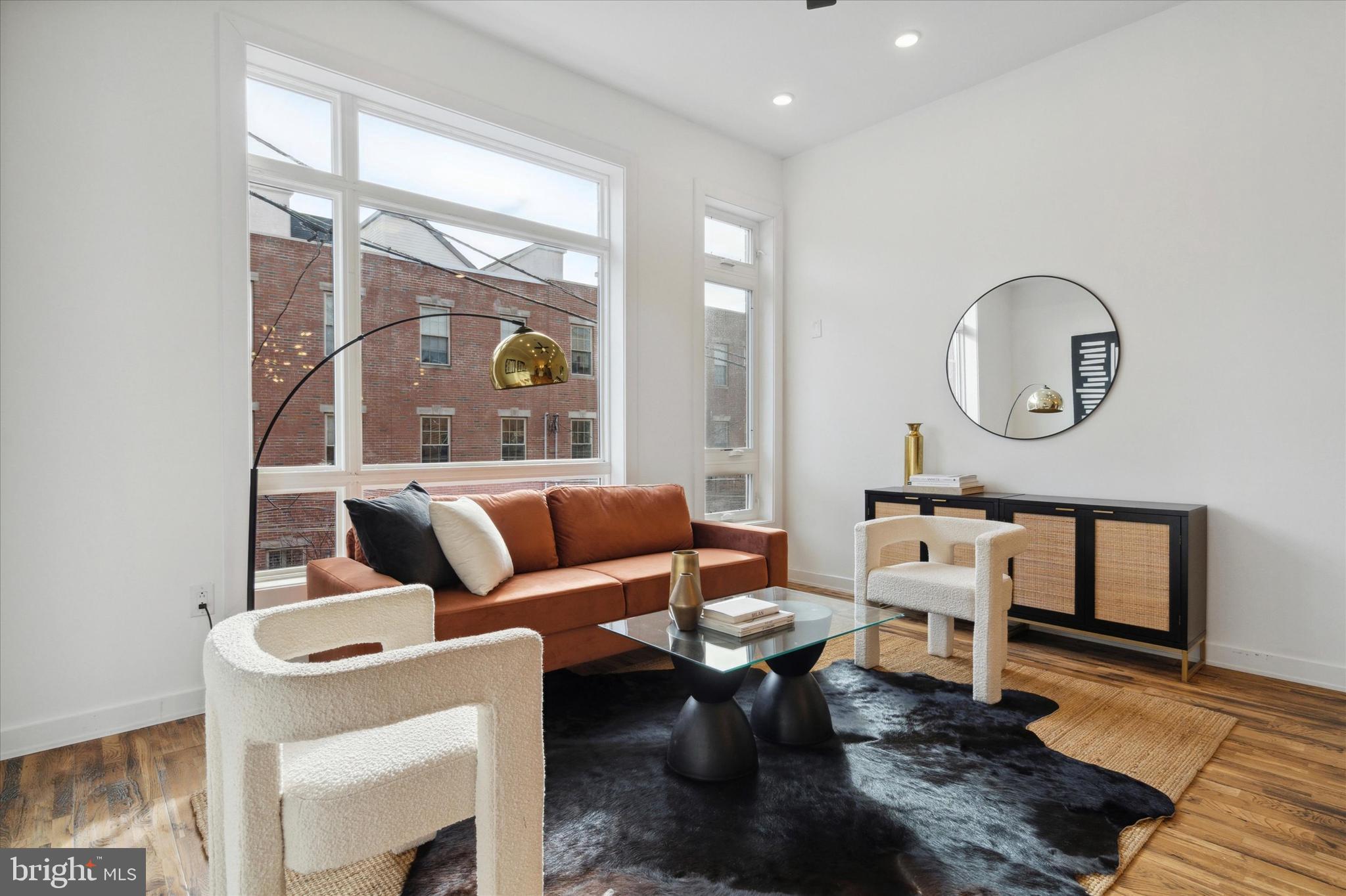 PHILADELPHIA - Residential