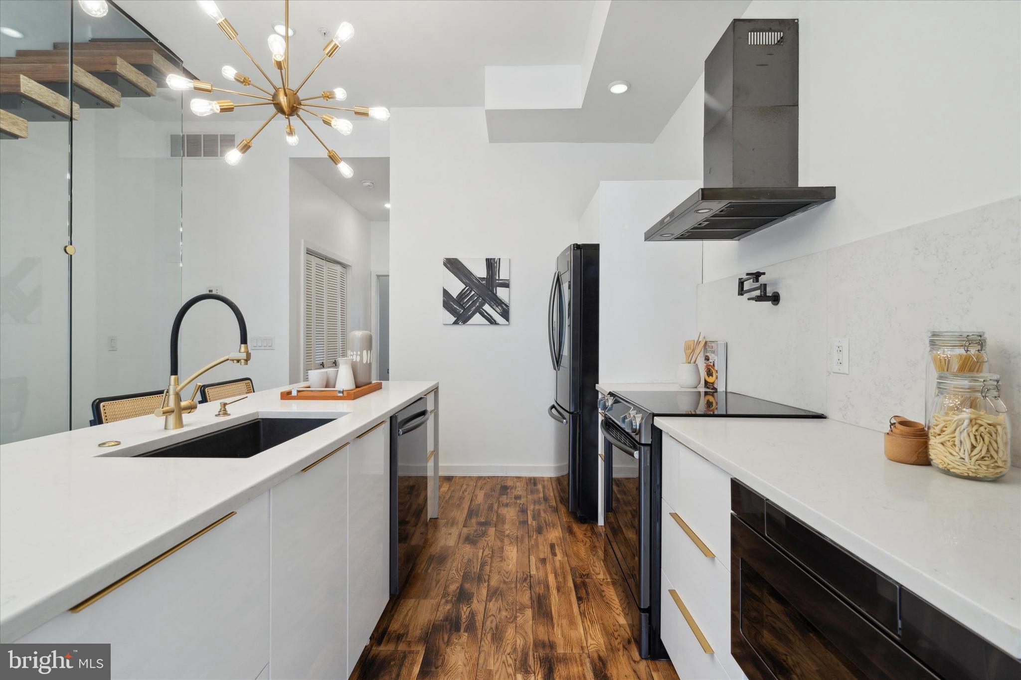 PHILADELPHIA - Residential