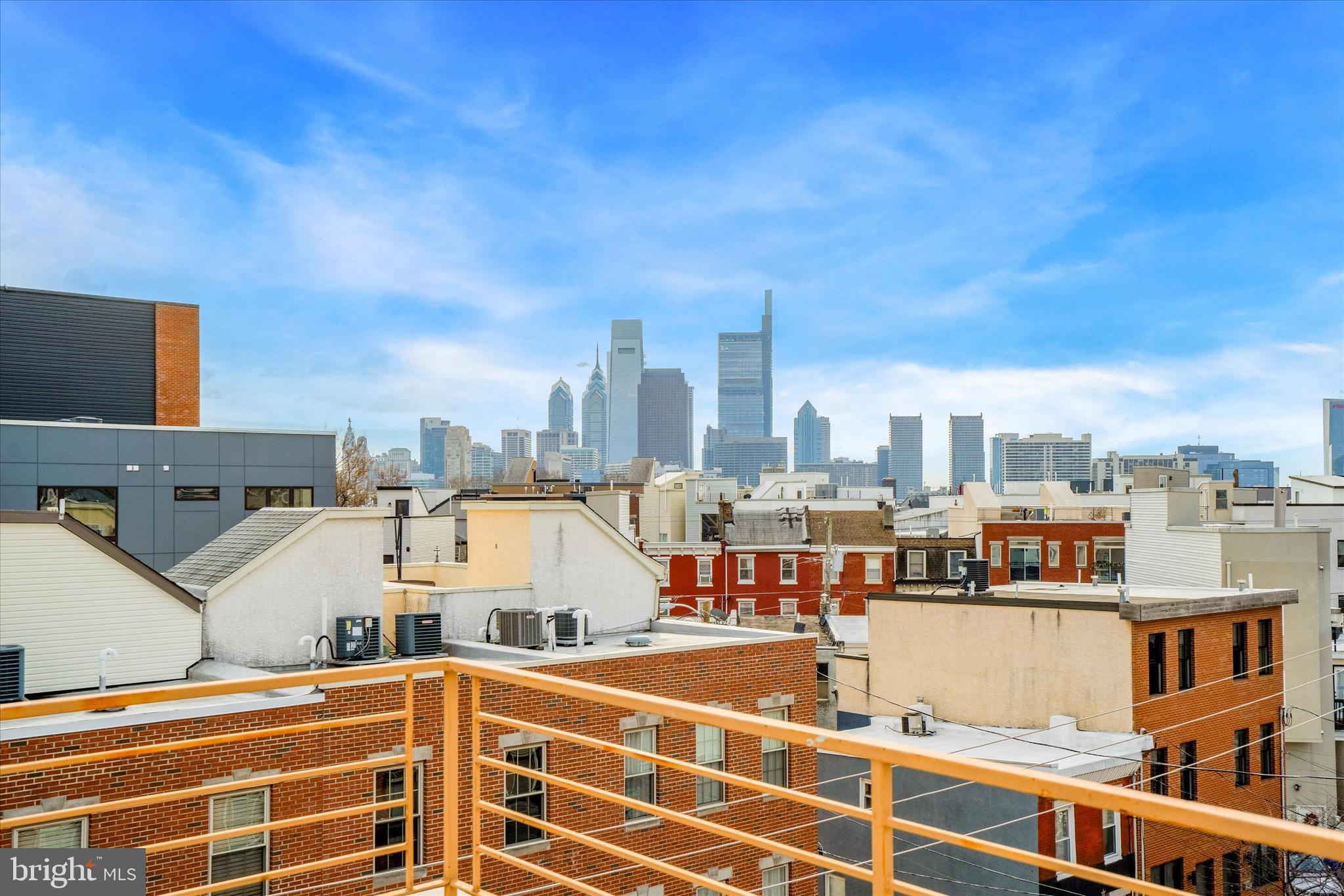 PHILADELPHIA - Residential