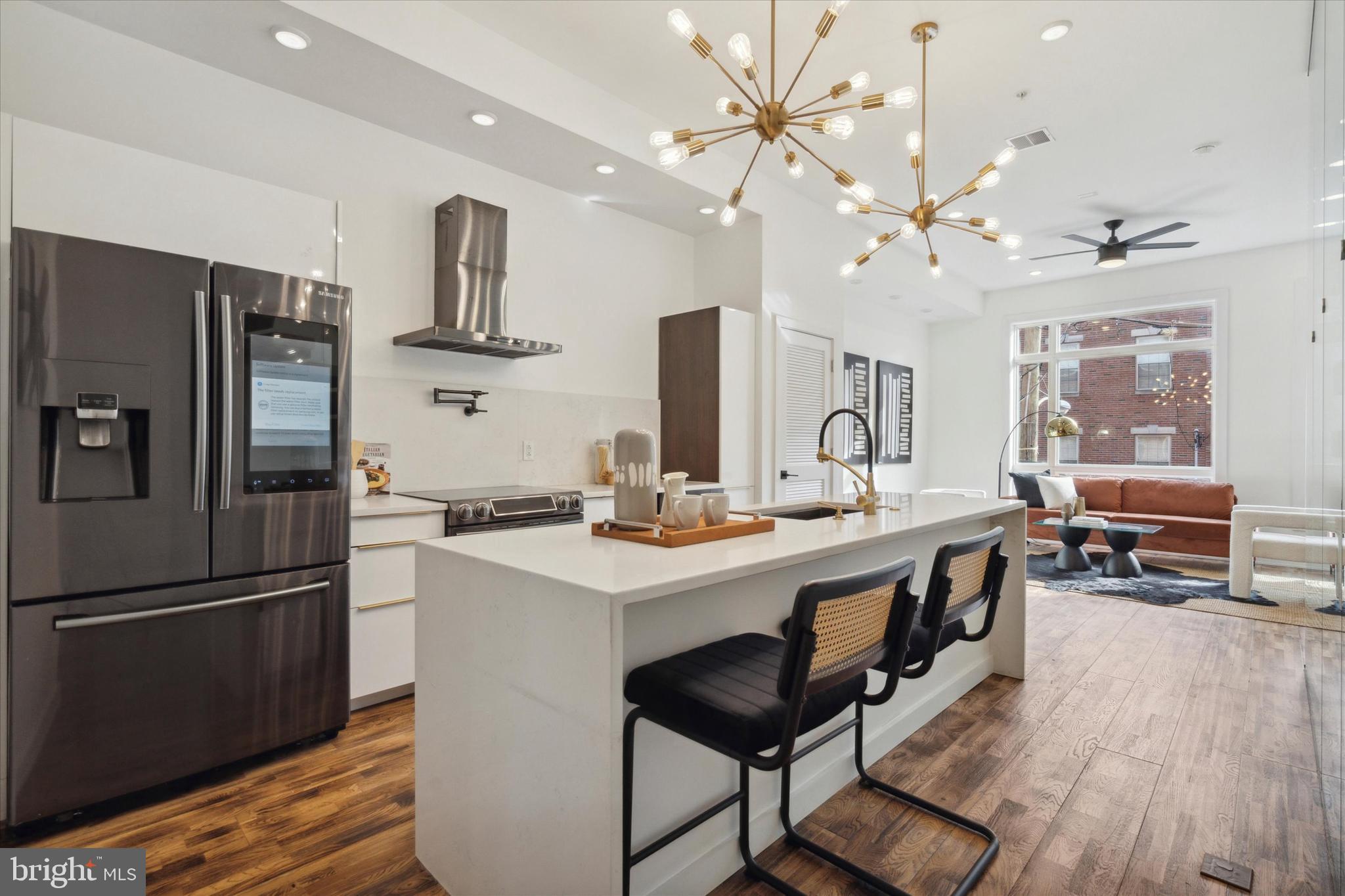 PHILADELPHIA - Residential