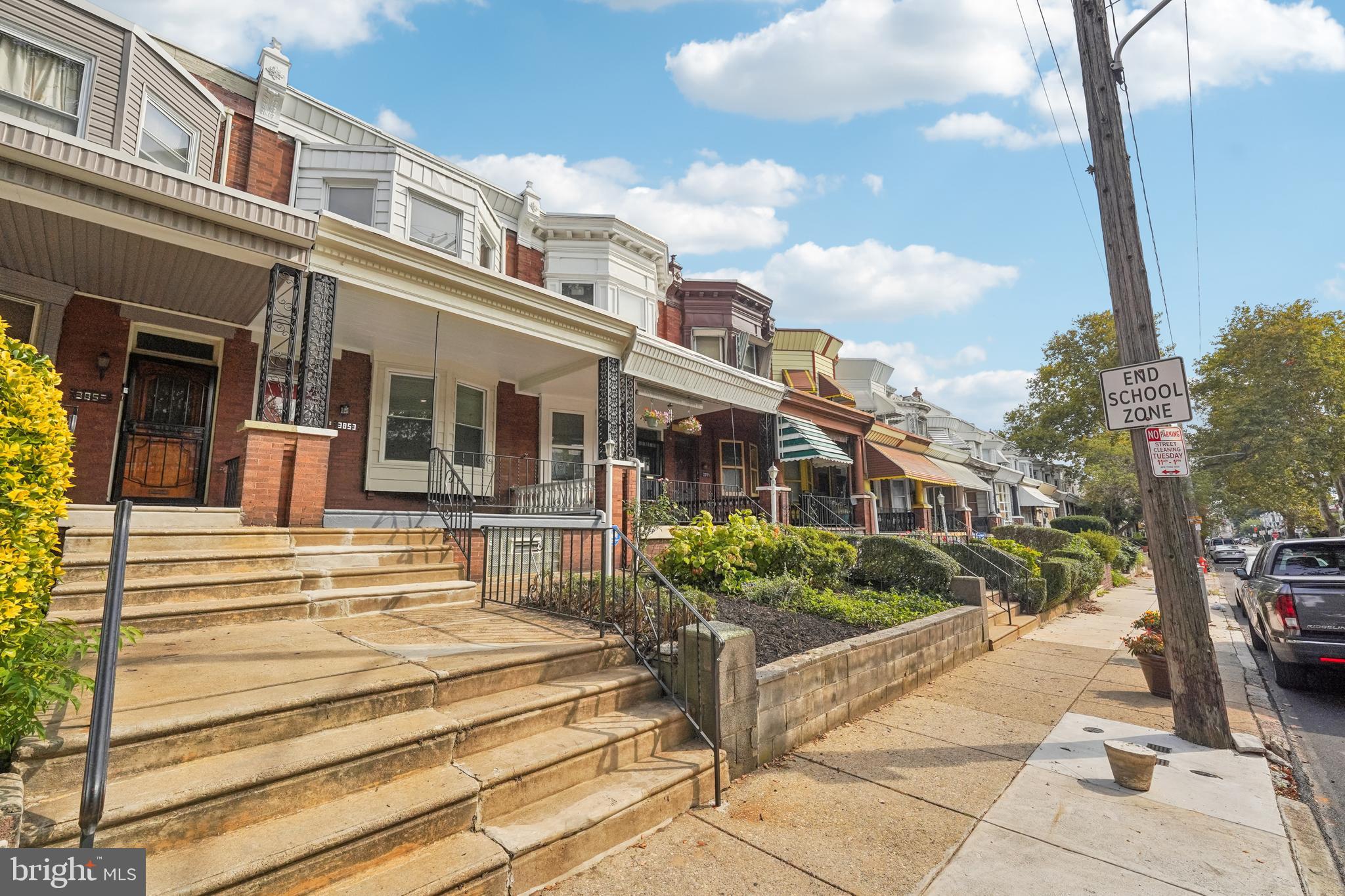 NICETOWN - Residential