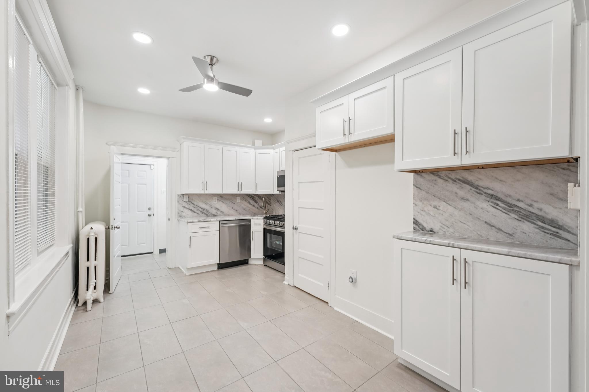 NICETOWN - Residential