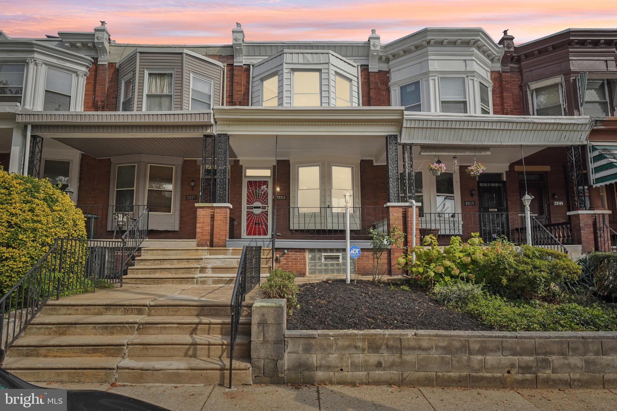 NICETOWN - Residential