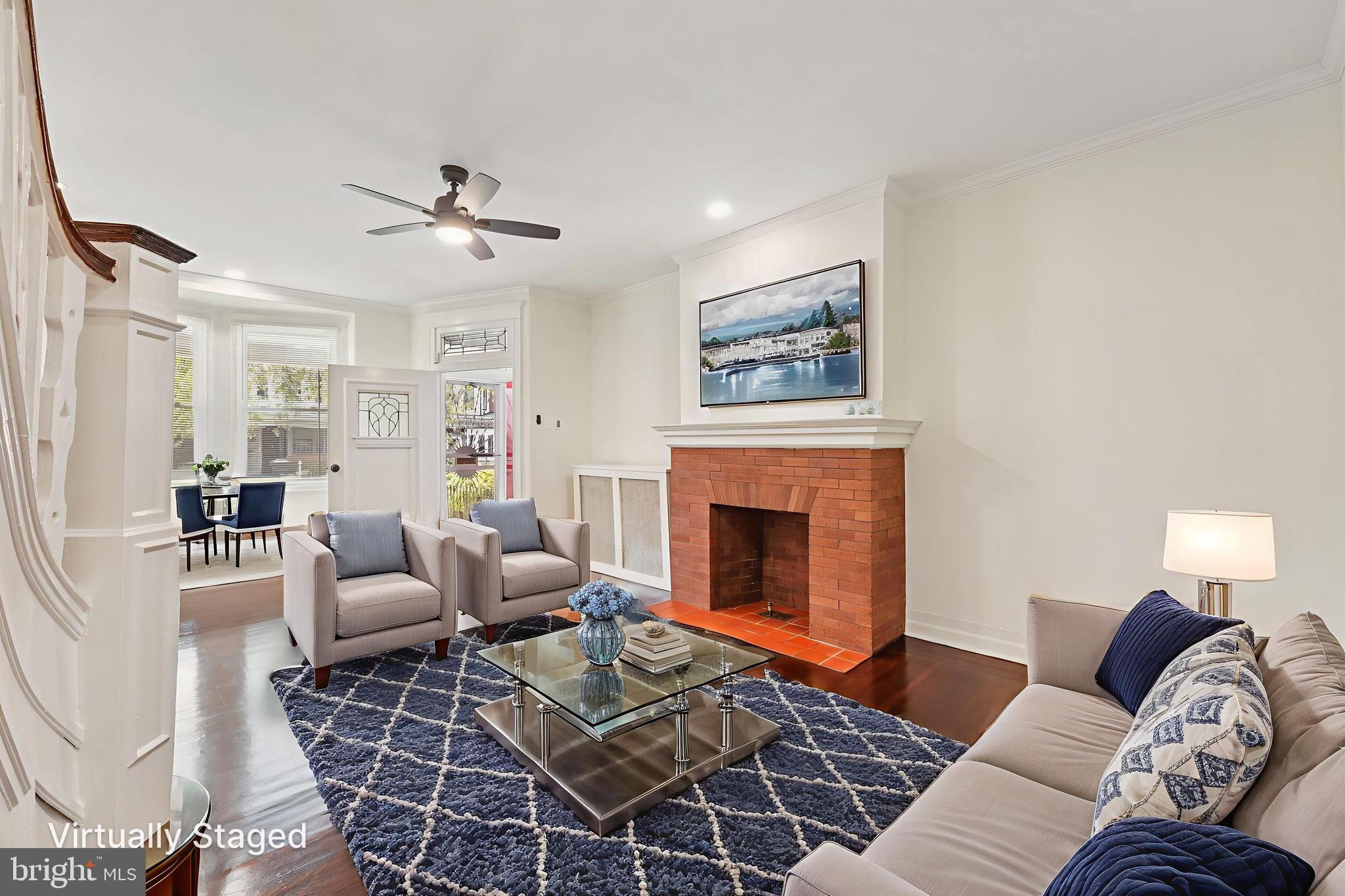 NICETOWN - Residential