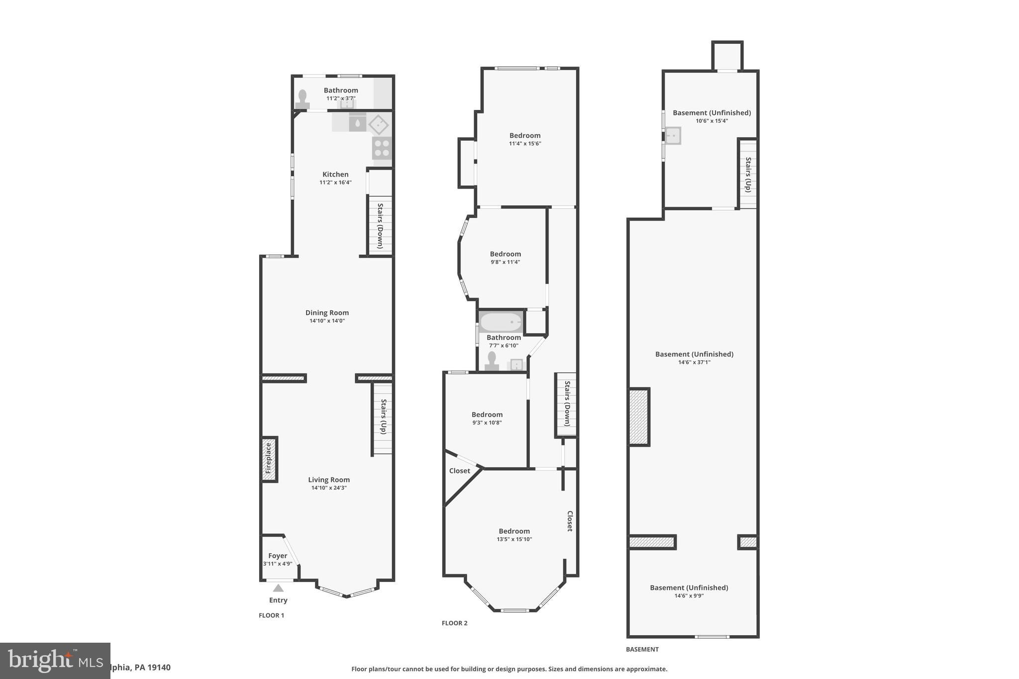 NICETOWN - Residential