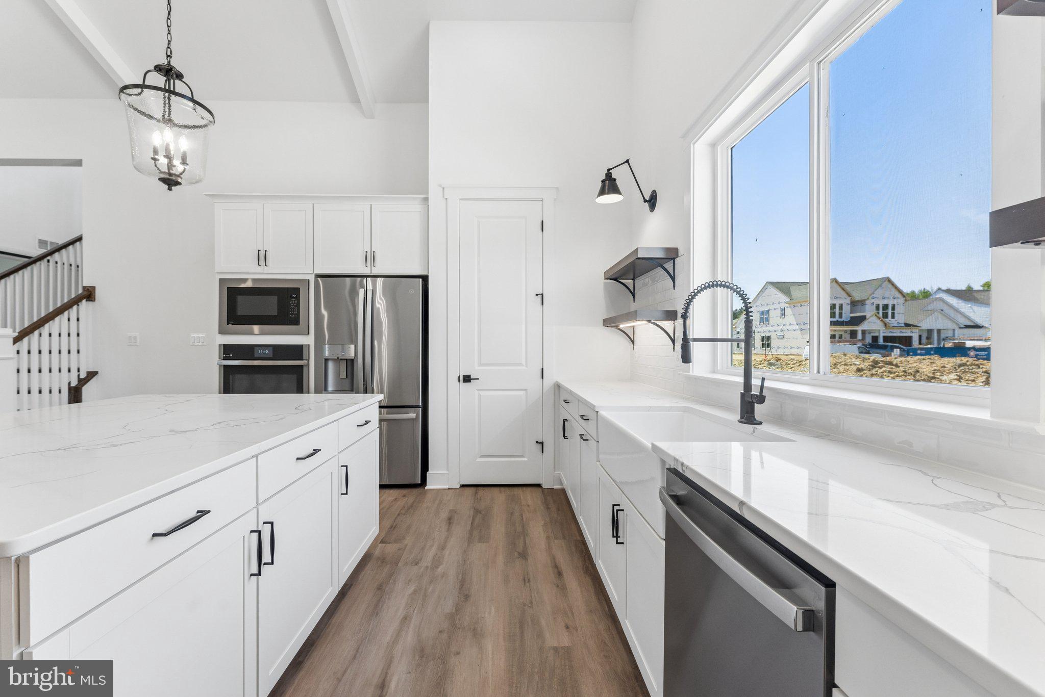 FOUR SEASONS AT KENT ISLAND - Residential