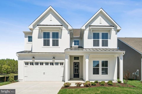 Homes For Sale - 110 Kinglet Court<br/> Chesterfield, MD 21619