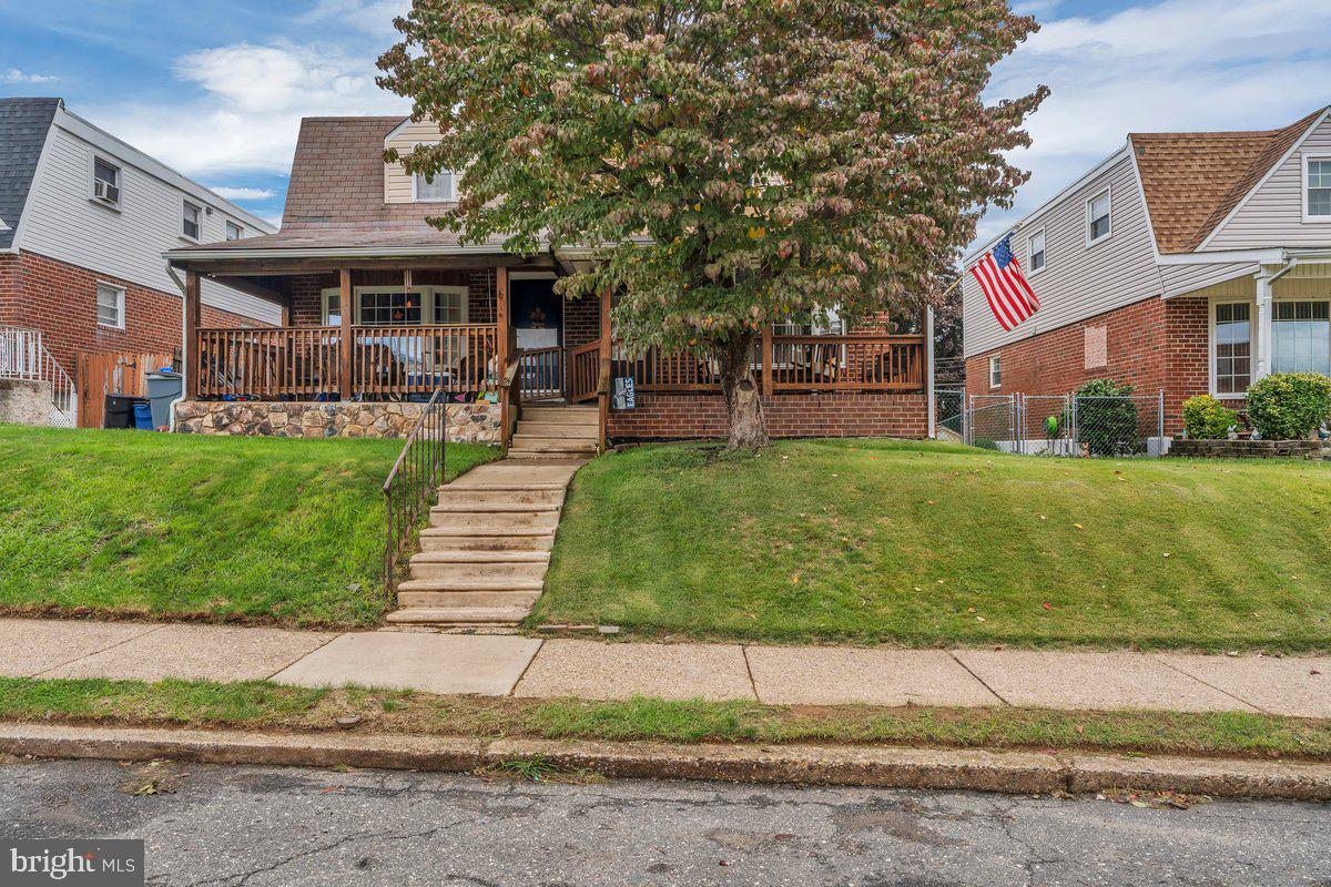 3415 KIRKWOOD ROAD