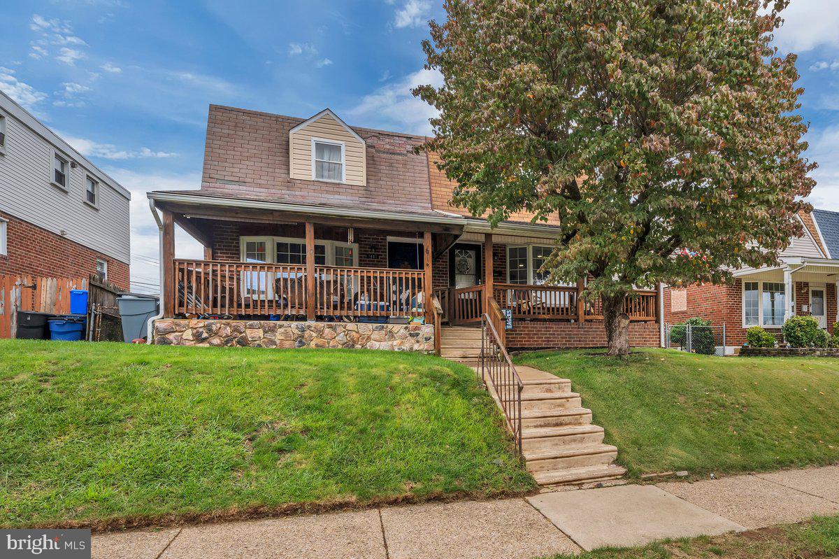 3415 KIRKWOOD ROAD