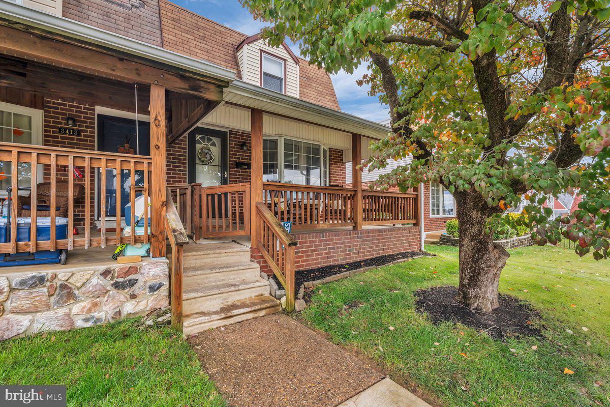 3415 KIRKWOOD ROAD
