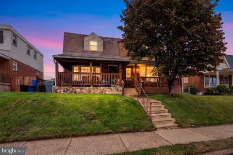 Townhouse For Sale - 3415 Kirkwood Road<br/> Philadelphia County, PHILADELPHIA, PA 19114