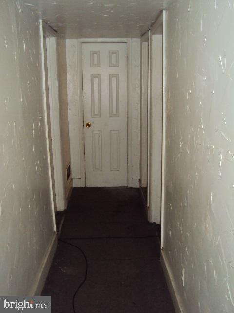 DOWNTOWN YORK - Residential Income