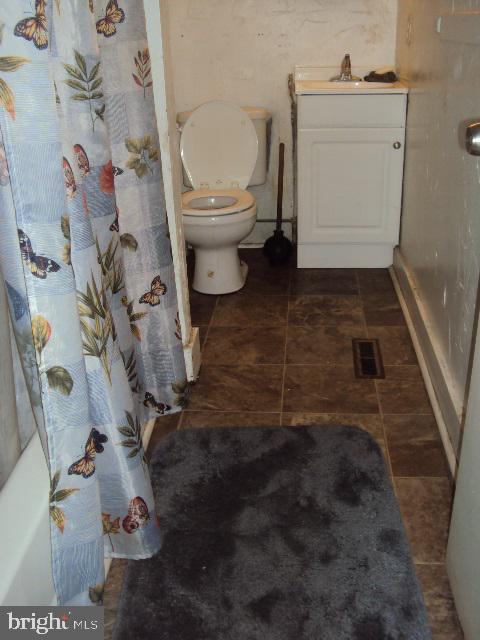 DOWNTOWN YORK - Residential Income