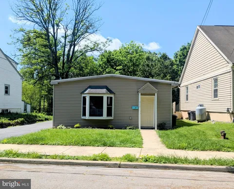 210 Noble Street, Lititz, PA 17543 - MLS#: PALA2067230