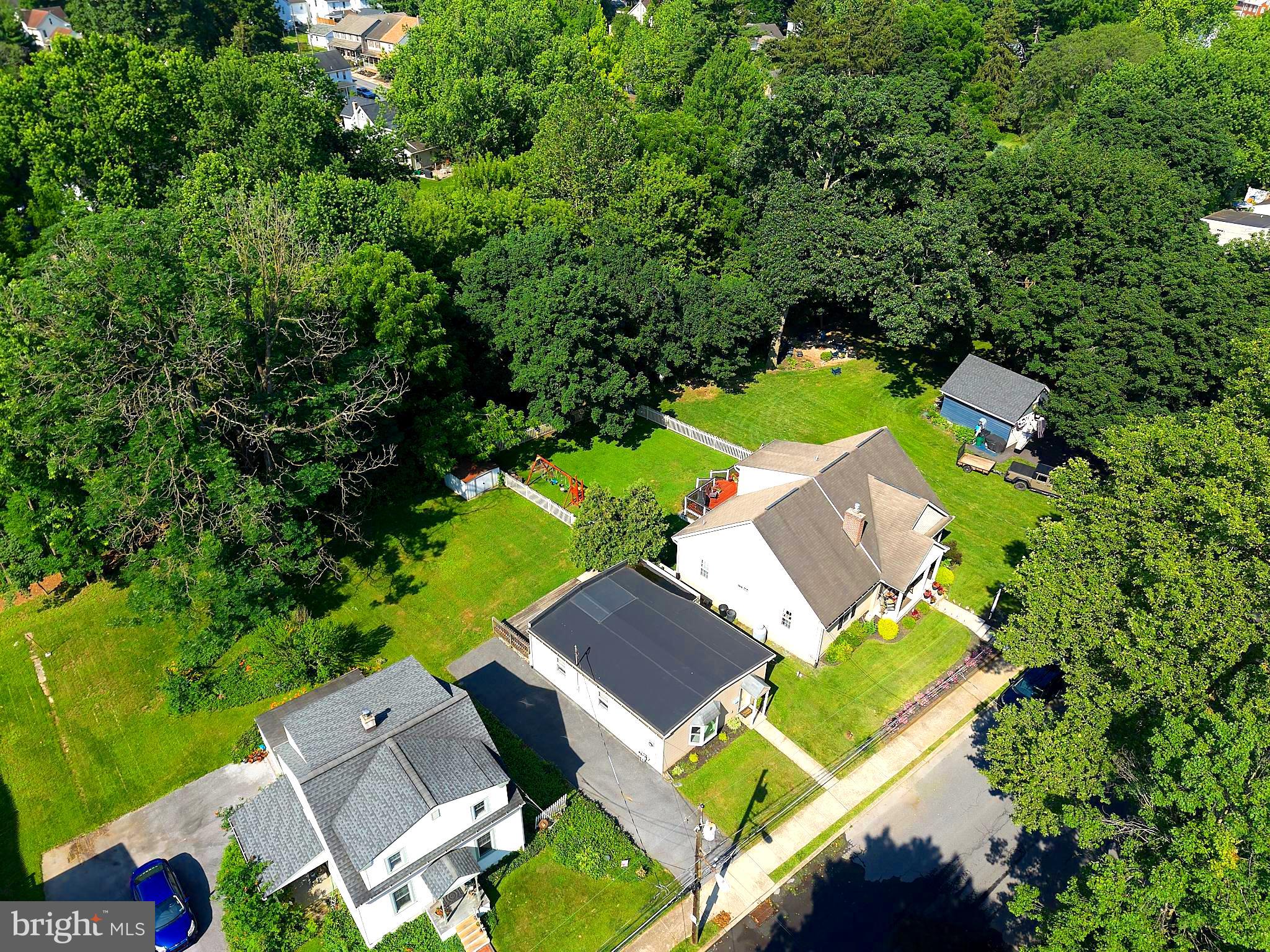 Price improvement! New price is 249,900.
Welcome to 210 Noble St, a charming and character-filled Ranch style home nestled in the highly desirable community of Lititz. This well-maintained single-family residence offers an exceptional combination of affordability, privacy, and low taxes while conveniently located within Lititz Boro and walkable to town and a park.
This single story home features two generously sized bedrooms and one full bath. The finished living room is ideal for entertaining. Additional highlights include added depth along the driveway for parking, a rear deck and private back yard and a storage shed.
As you enter the home, you're welcomed into a spacious living room with stylish vinyl plank flooring ideal for gatherings with a cozy gas fireplace which was serviced in March. The kitchen features a microwave, dishwasher, electric oven, and ample cabinetry. The kitchen seamlessly connects to the living area and a breakfast bar with a nook perfect for a breakfast bar, dining area or a small home office. Travel to the rear of the home featuring a large primary bedroom with carpeting, a full updated bathroom with tile shower, and an additional guest bedroom with recently installed stackable electric washer and dryer units. The guest room would also be perfect for a home office, workout area or playroom/nursery.
The living room features updated vinyl planking, and carpeting has been installed in both bedrooms. Outside, enjoy a private backyard oasis featuring a spacious deck perfect for relaxing, summer entertaining, or future enhancements like a pool or fire pit. A shed is also included for additional outdoor storage.
The home is located in the highly regarded Warwick school district and just minutes from the local police and fire stations, adding to the convenience and sense of community. Recreation is close at hand, with Santo Domingo Creek just minutes away. There is a walking path and park walkable from behind the property. The Lititz Academy of Music and Downtown Lititz within walking distance, and easy access to Lititz Springs Park.
This unique, low-tax property is a fantastic opportunity for first-time homebuyers, investors, and those downsizing from a larger home. This home was previously rented, providing a unique opportunity for investors, first-time home buyers, and downsizers. Don’t miss your chance—schedule your showing today and come prepared to make an offer. This home will not last!