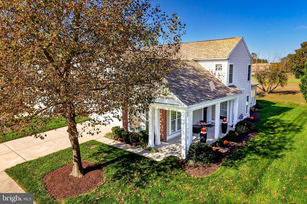 Photo of 34729 Maritime Way, LEWES, DE 19958 (MLS # DESU2099320)