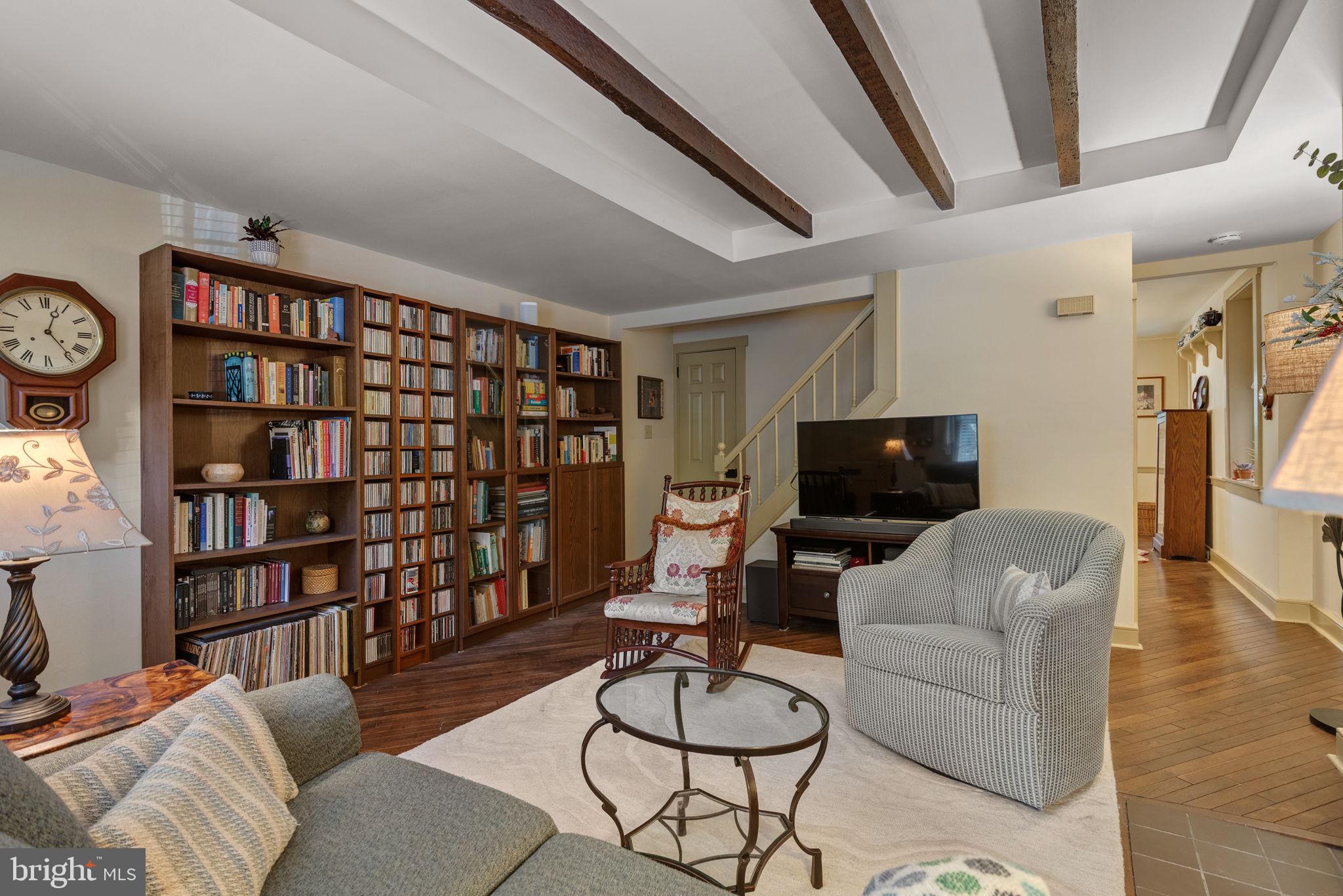 MUSSER PARK - Residential