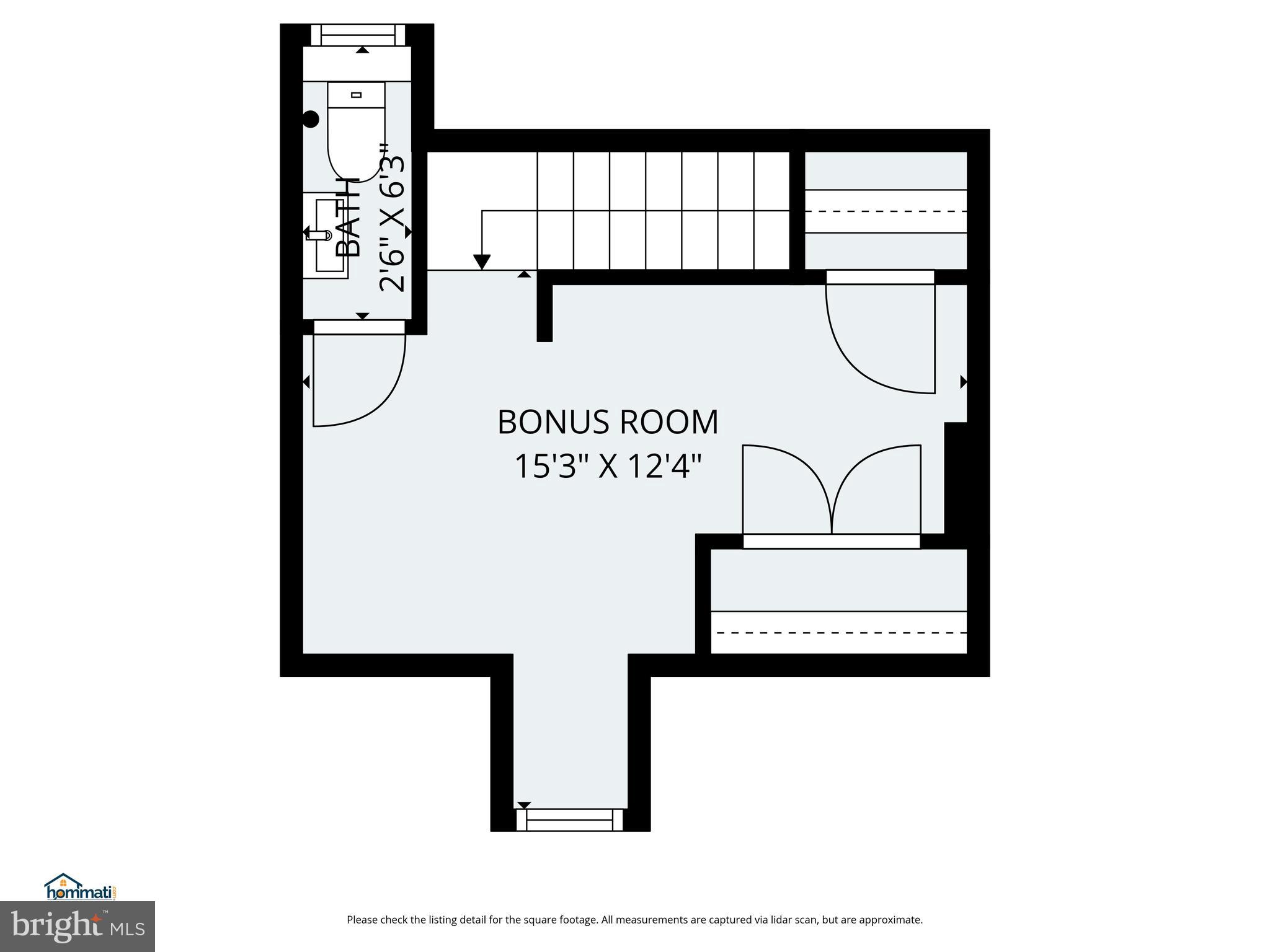 MUSSER PARK - Residential
