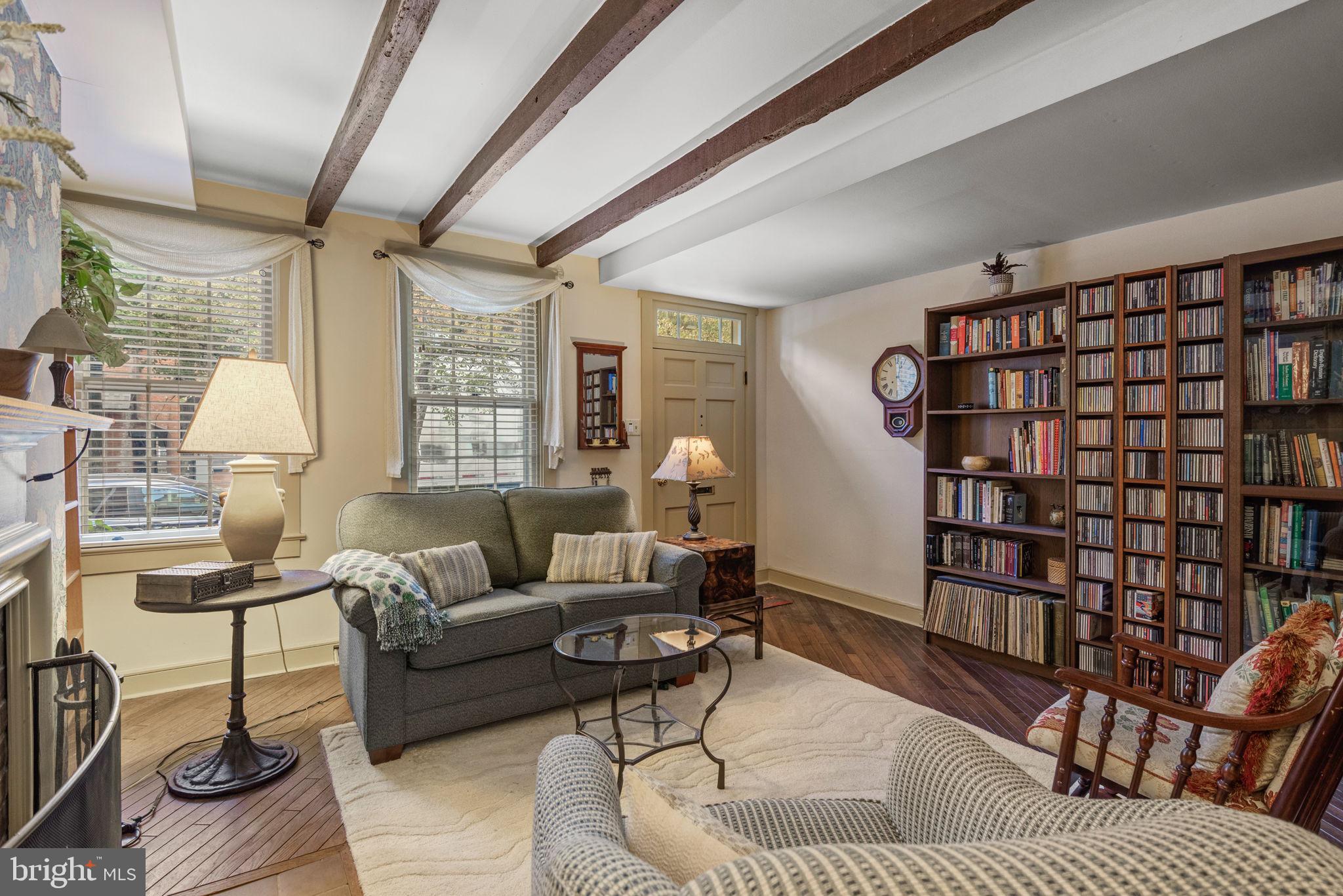 MUSSER PARK - Residential