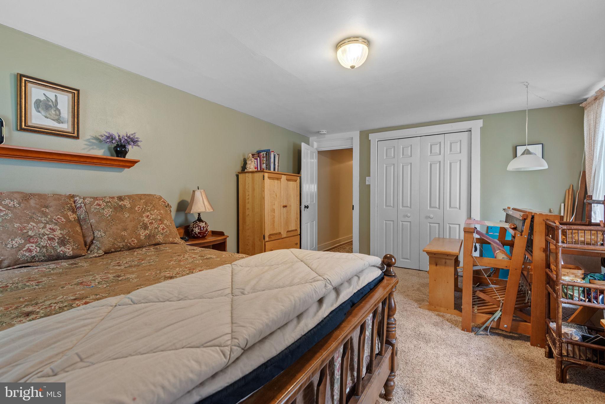 MUSSER PARK - Residential