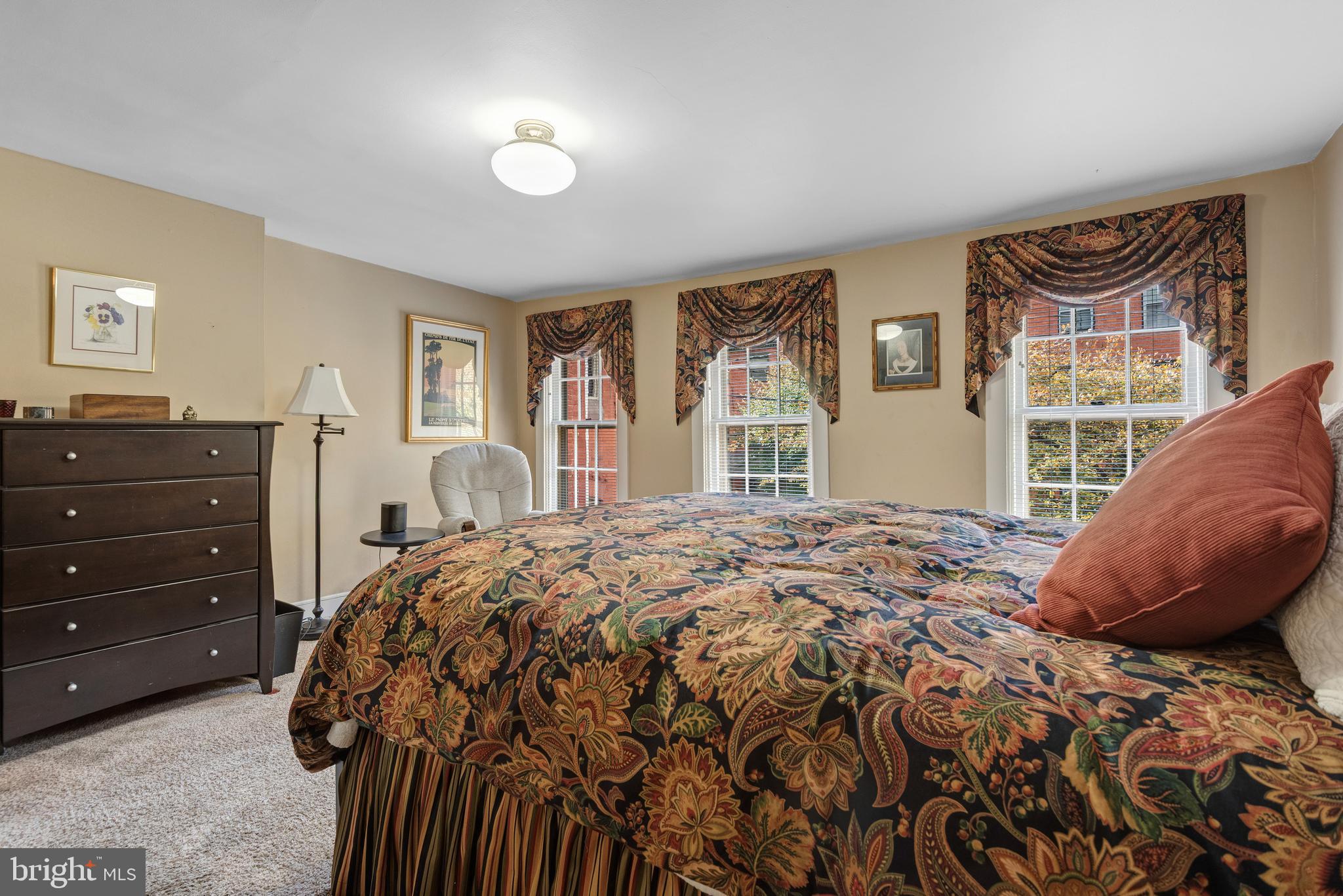 MUSSER PARK - Residential