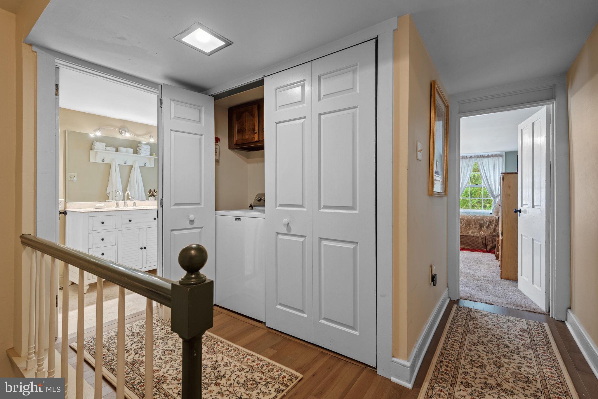 MUSSER PARK - Residential