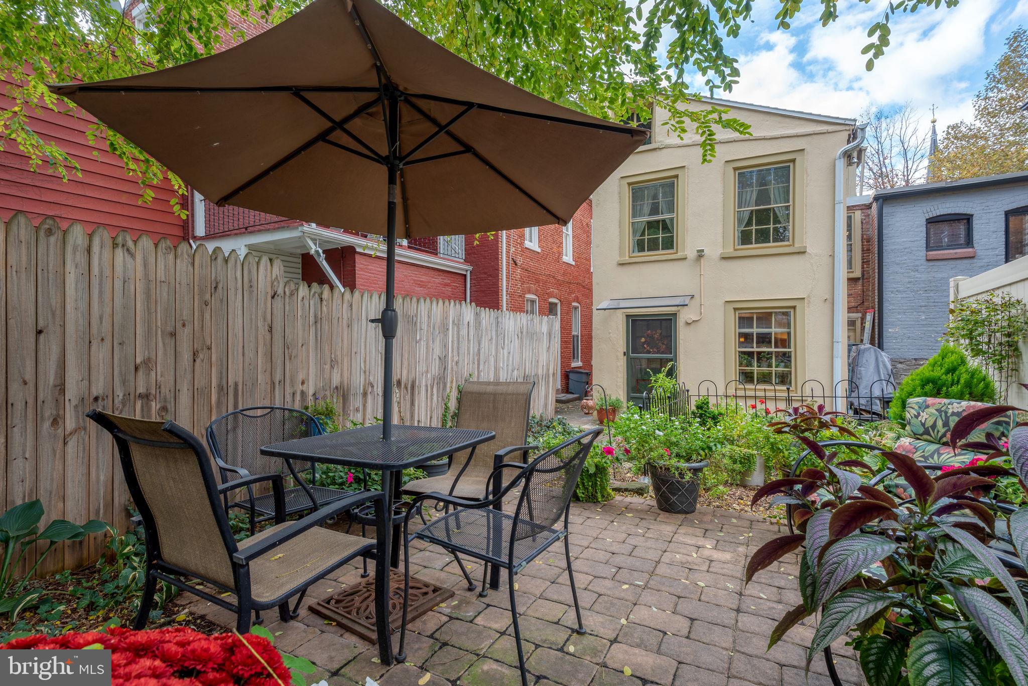 MUSSER PARK - Residential