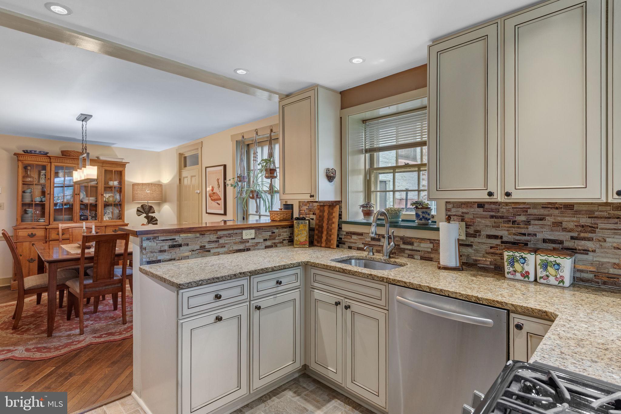 MUSSER PARK - Residential