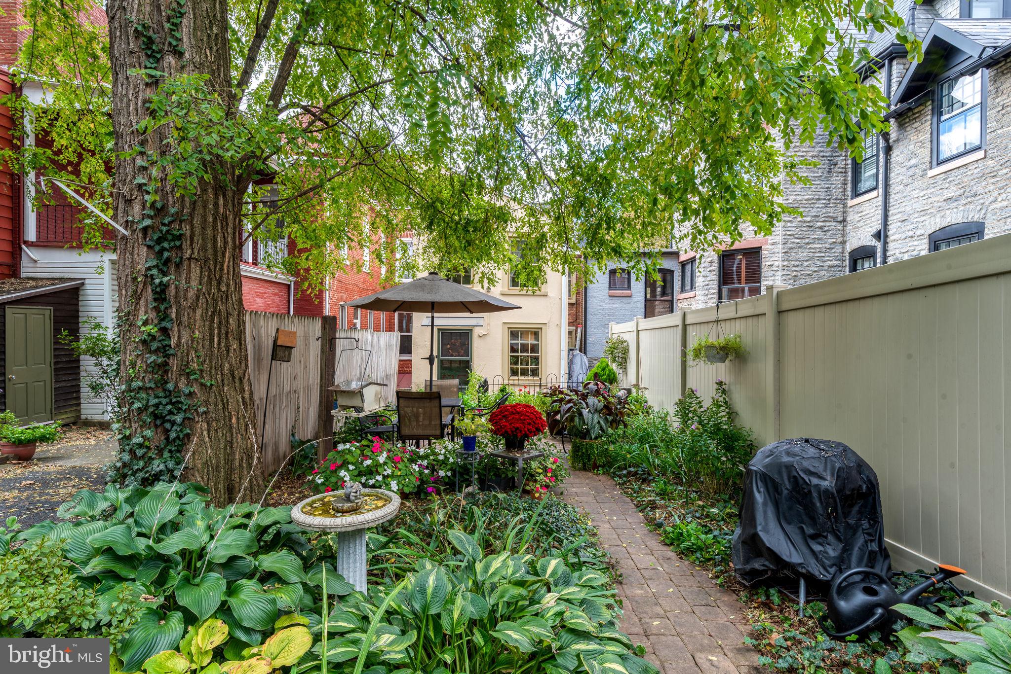 MUSSER PARK - Residential