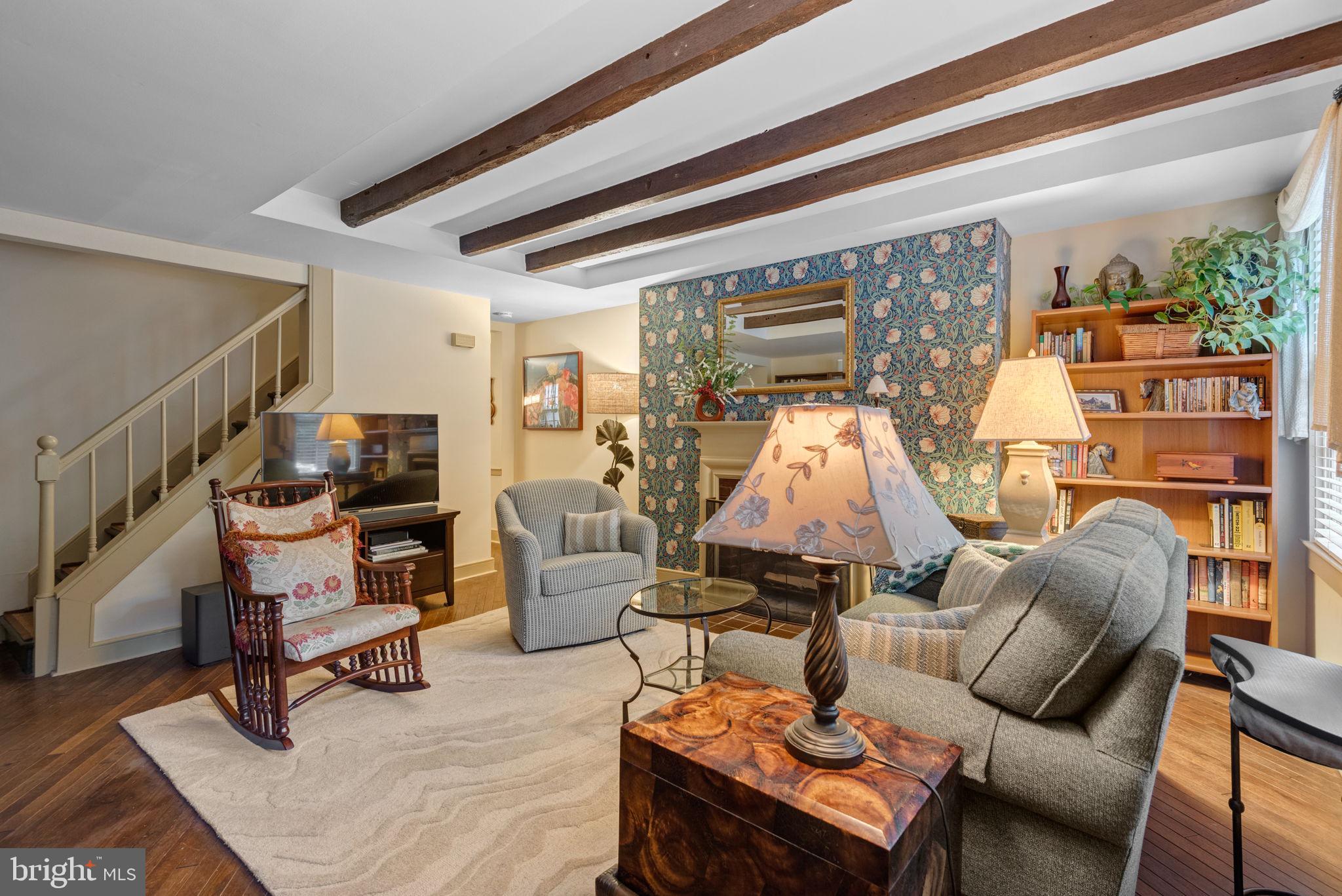 MUSSER PARK - Residential