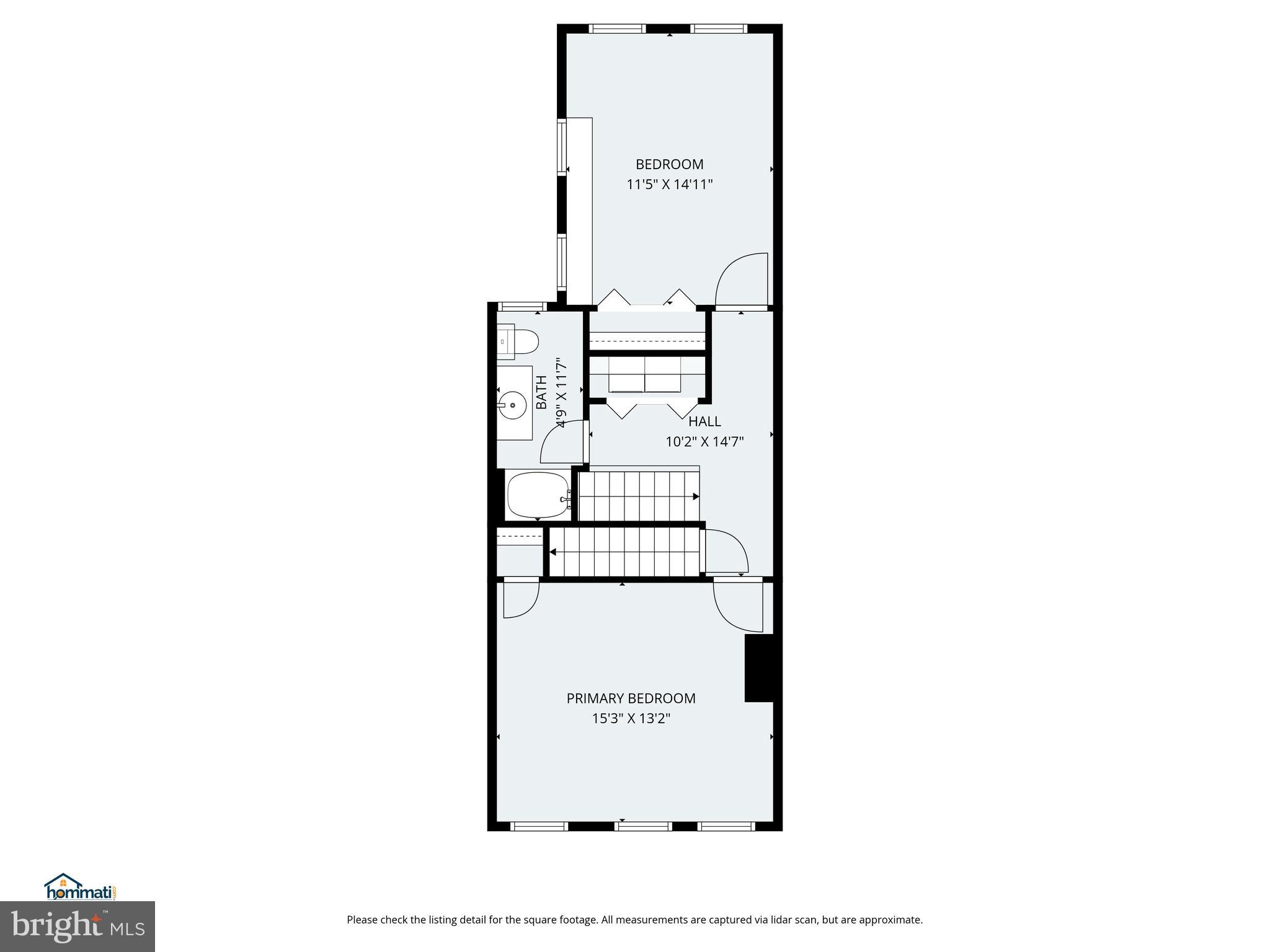 MUSSER PARK - Residential