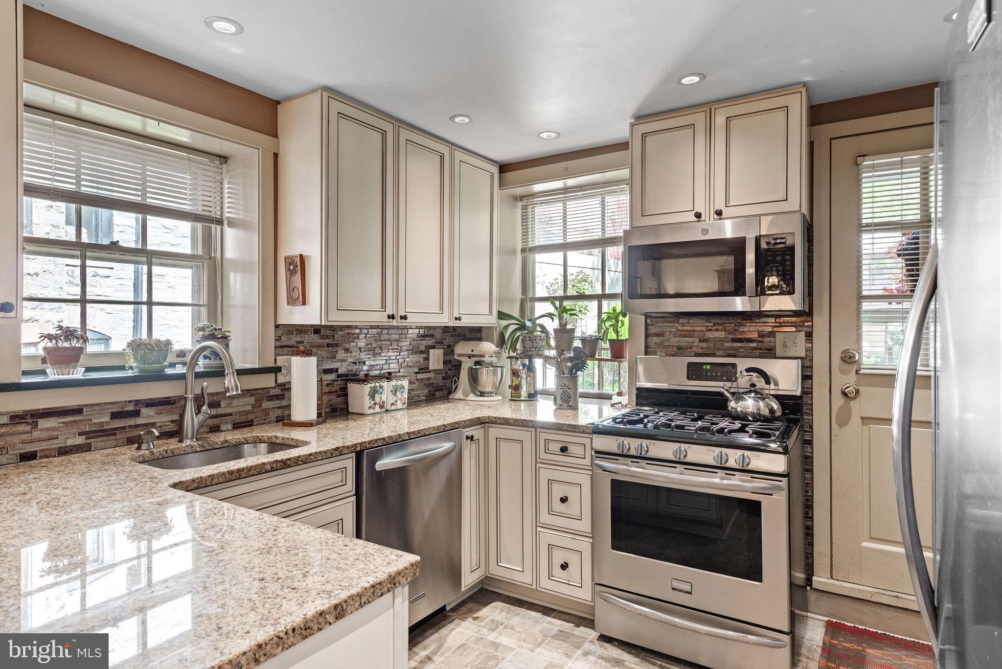 MUSSER PARK - Residential